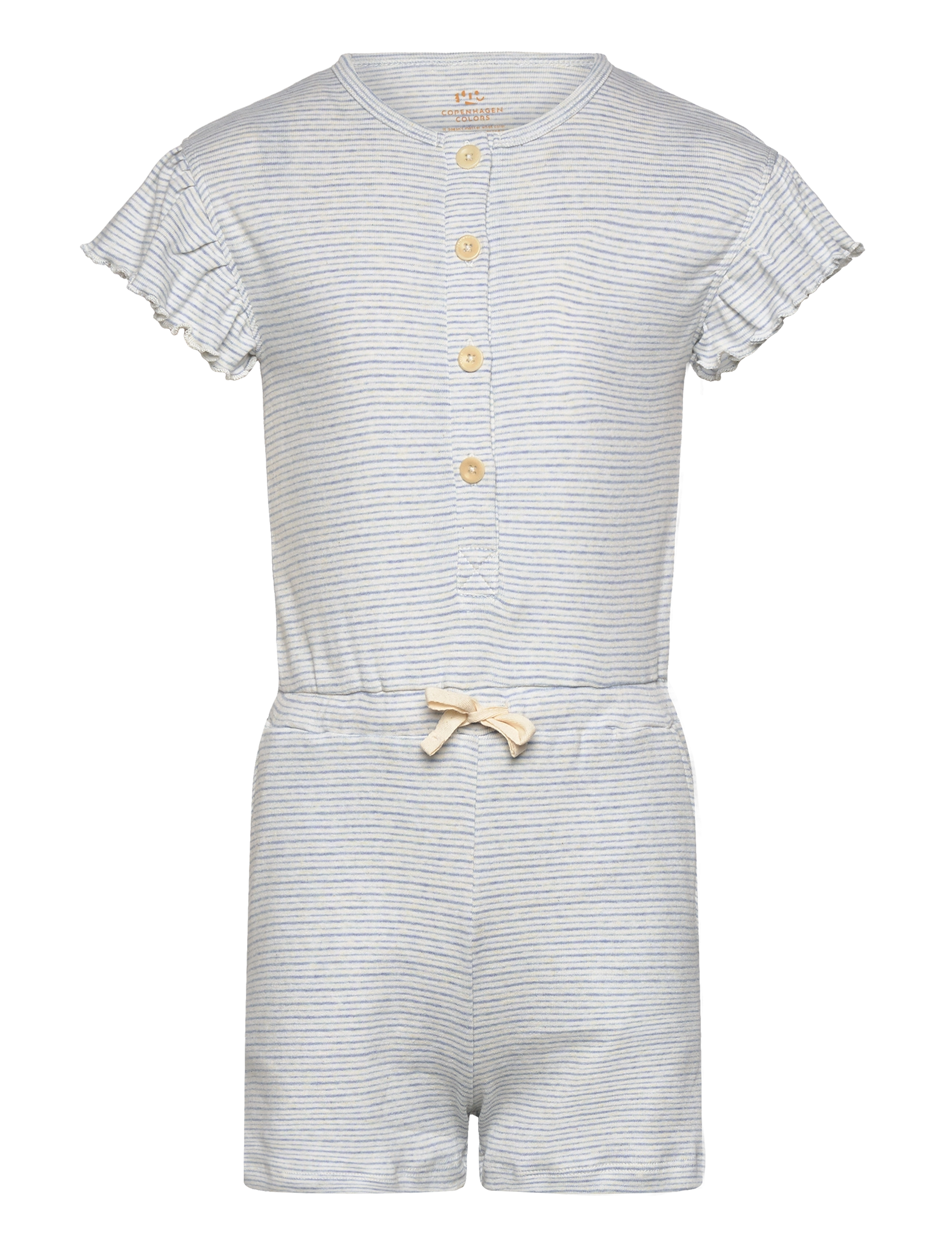 LT. BLUE STRIPE