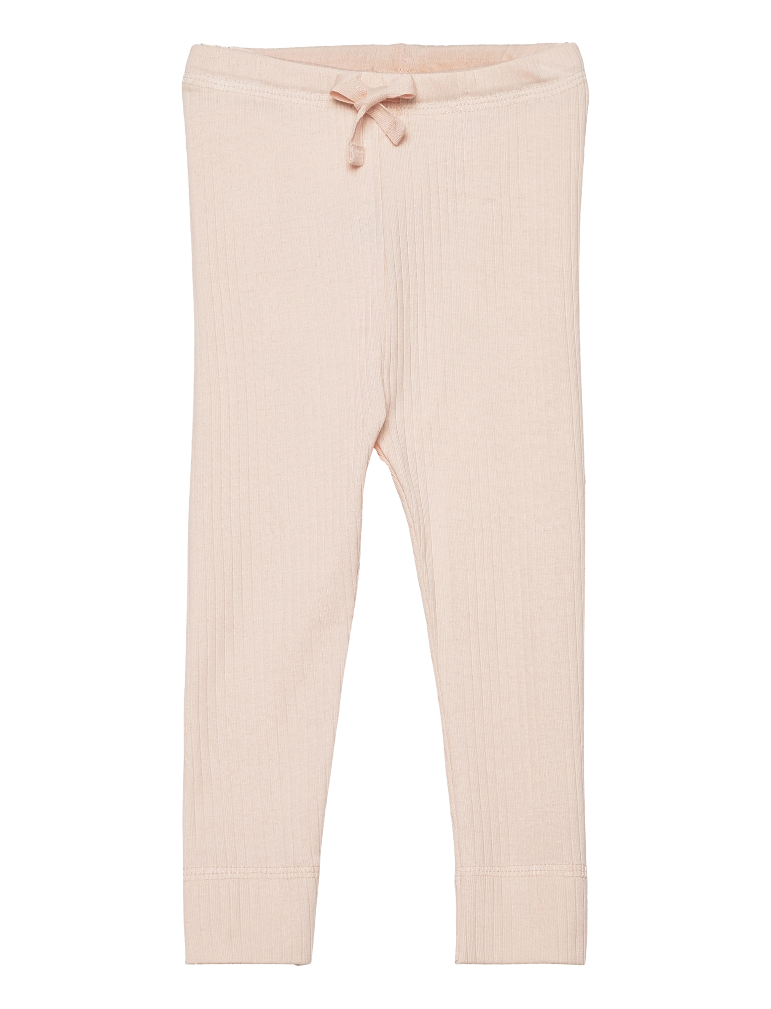 Copenhagen Colors - Rib Jersey Leggings