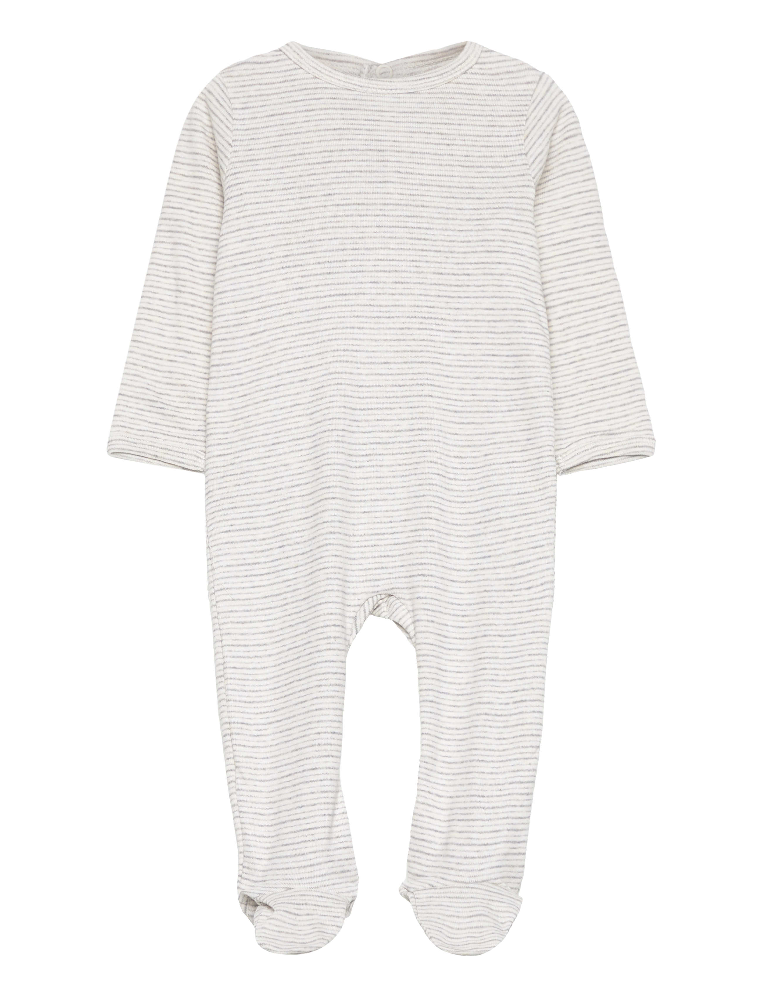 GREY STRIPE