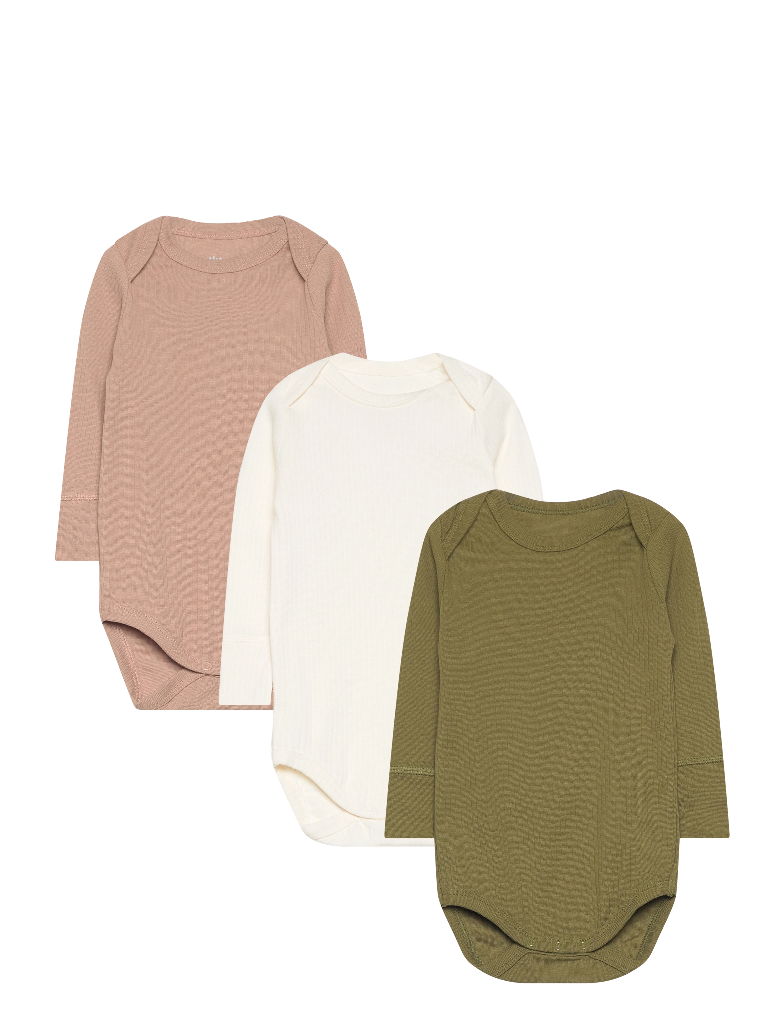 DARK GREEN/ CREAM/ BEIGE COMB.