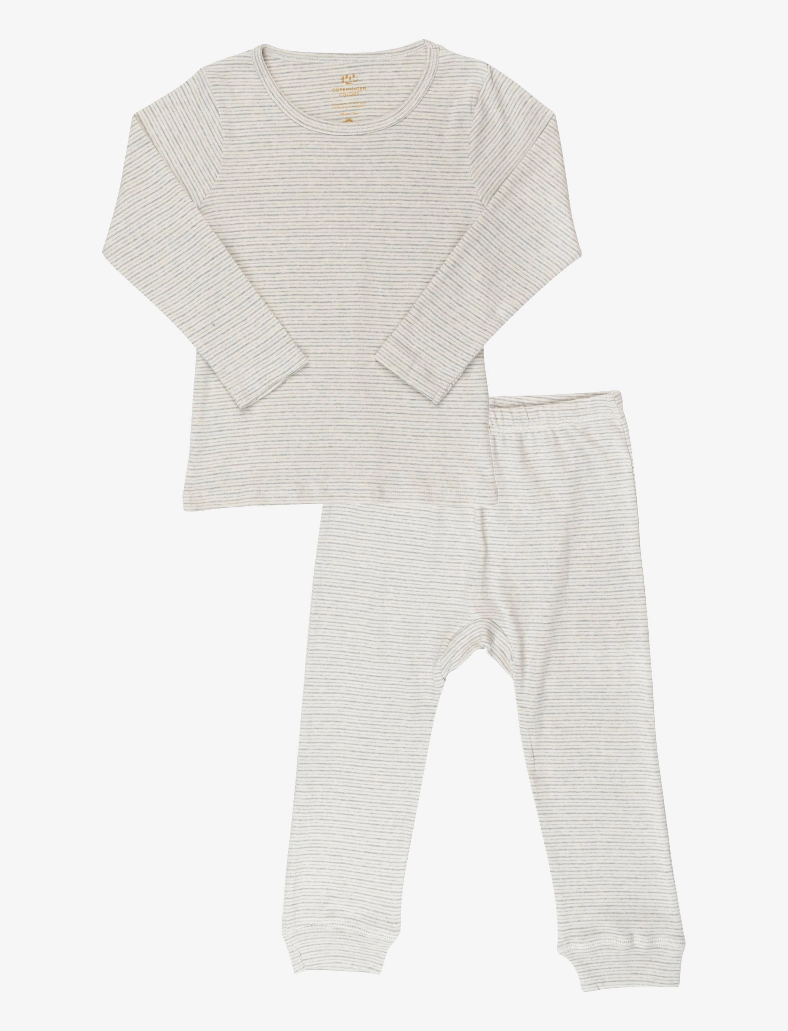 GREY STRIPE