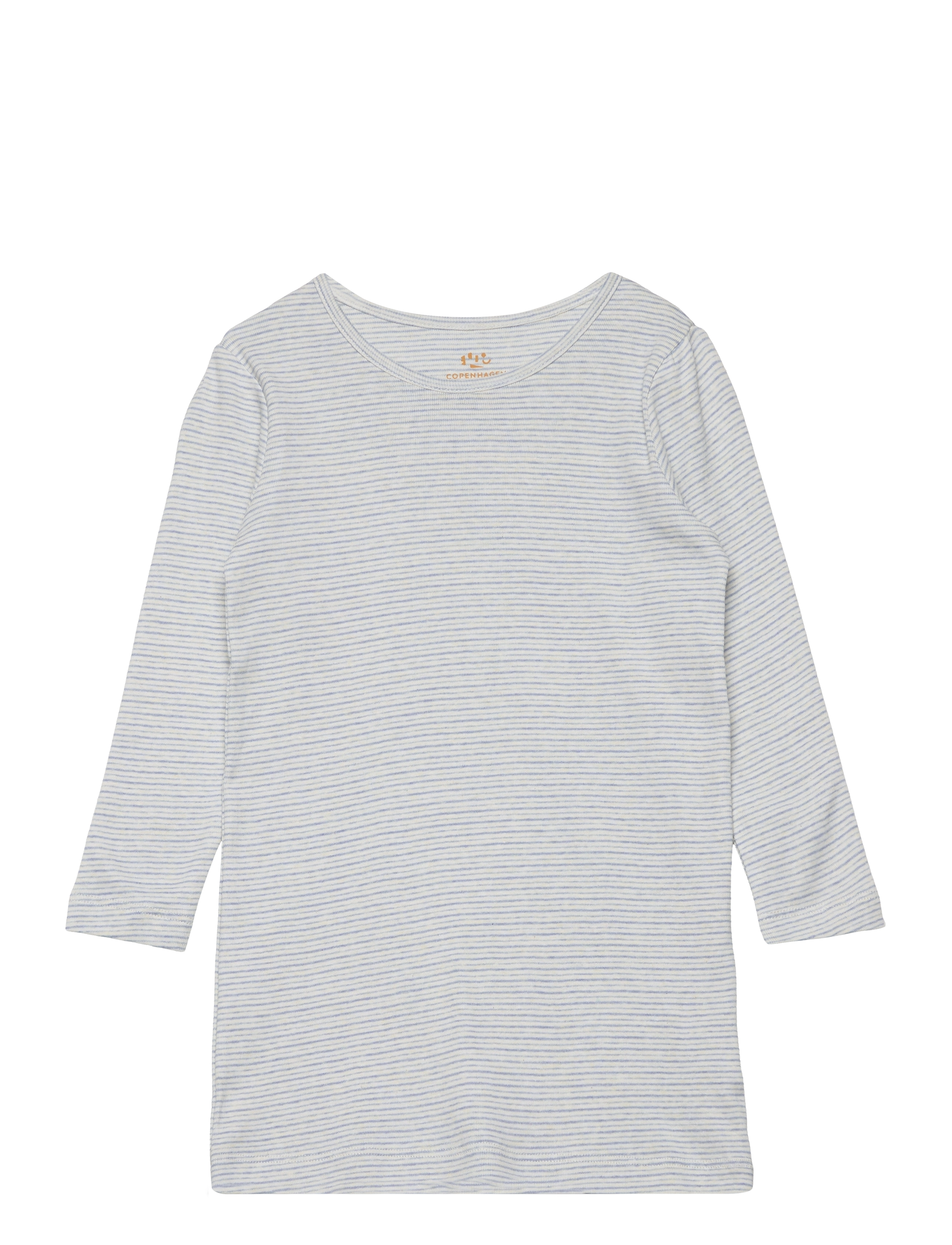 LT. BLUE STRIPE