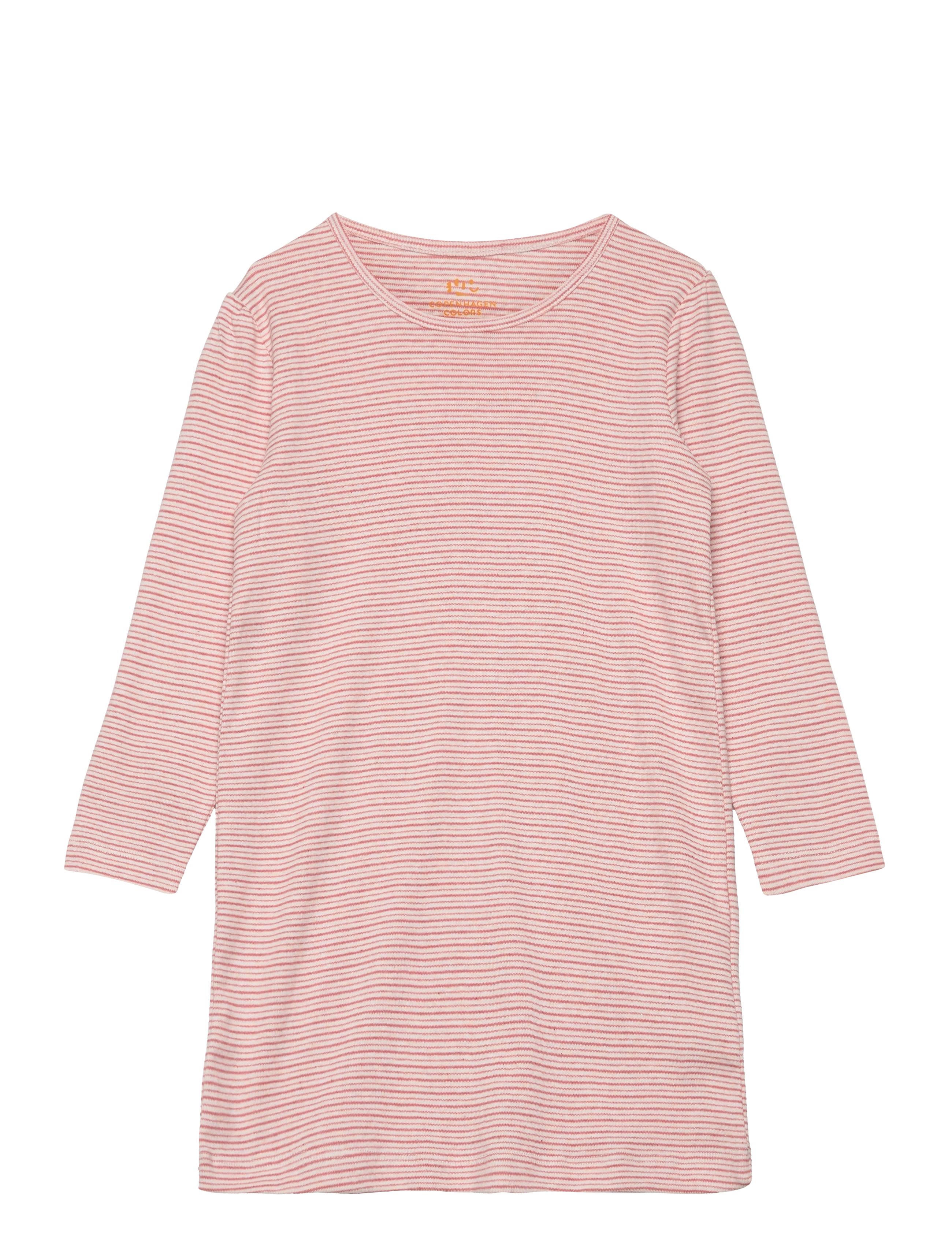 OLD ROSE STRIPE