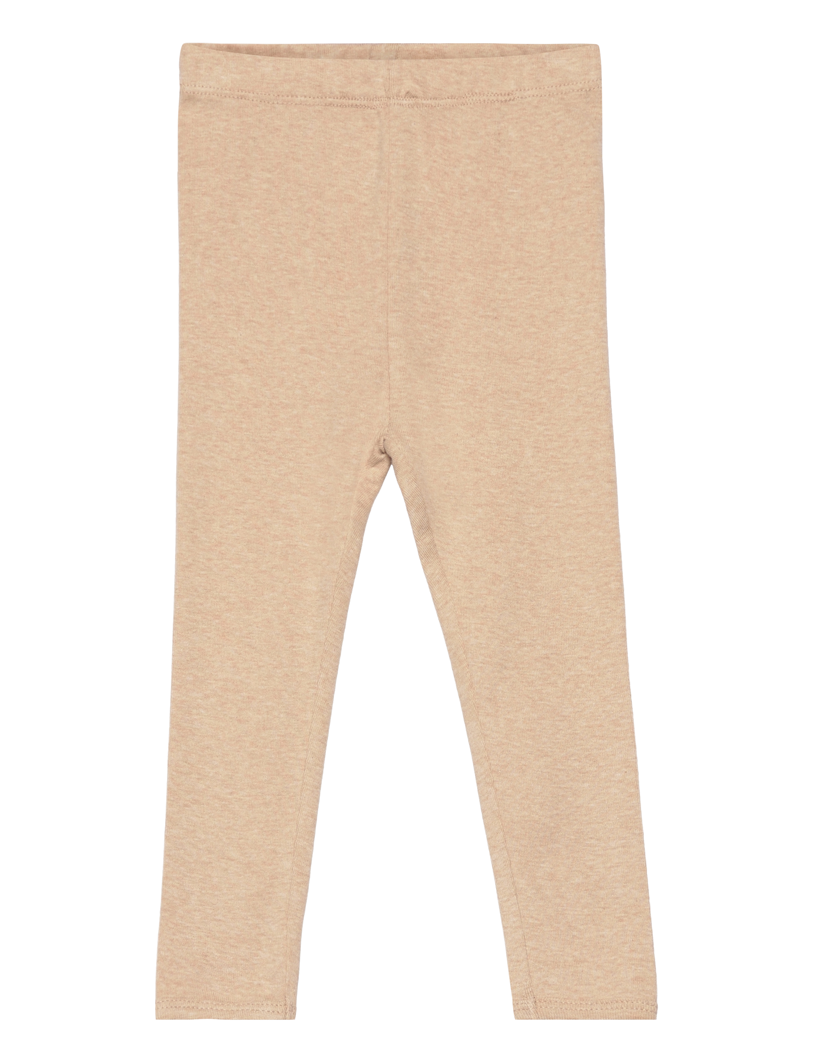 Copenhagen Colors MELANGE LEGGINGS - Basics - BEIGE MELANGE / beige