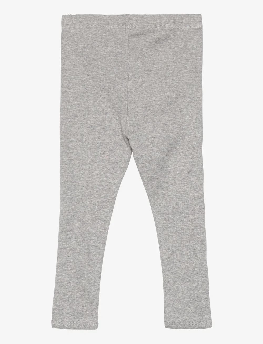Copenhagen Colors - MELANGE LEGGINGS - leggings - grey melange - 1