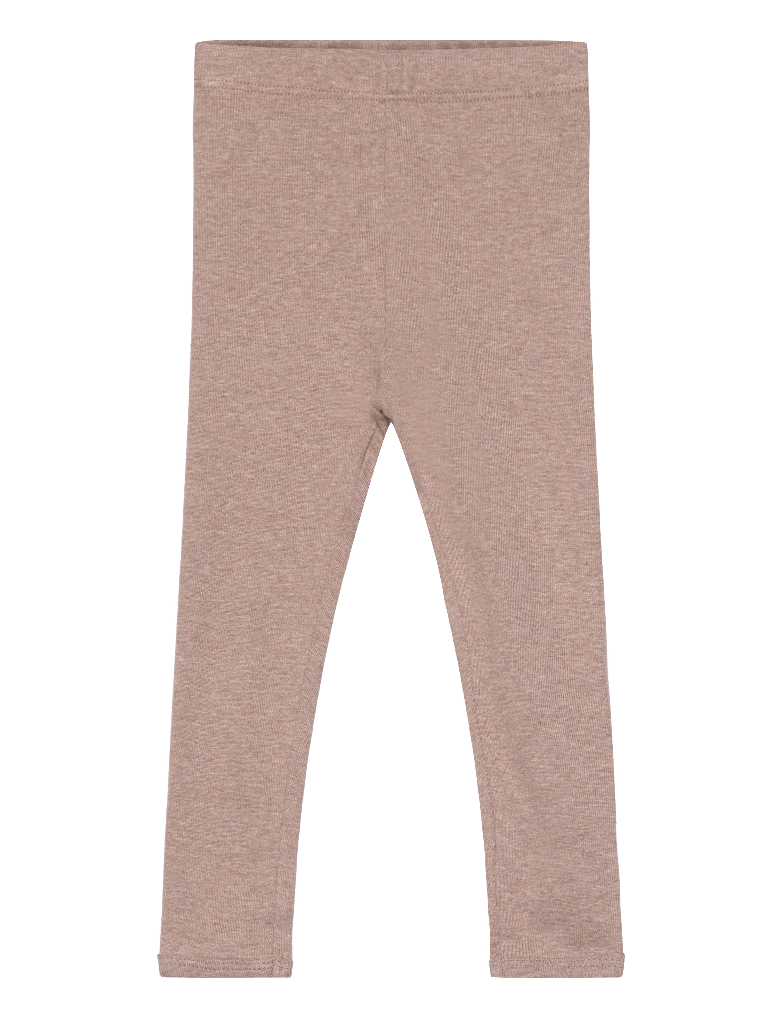 Copenhagen Colors MELANGE LEGGINGS - Basics - NATURAL MELANGE / beige