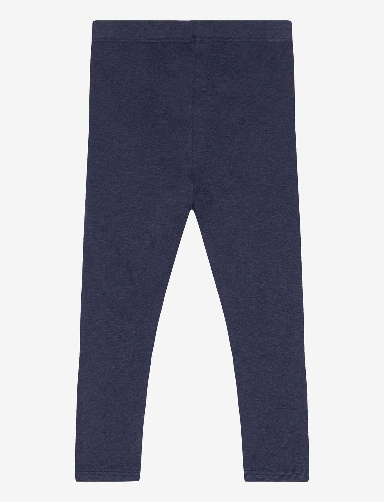 Copenhagen Colors - MELANGE LEGGINGS - leggings - navy melange - 1