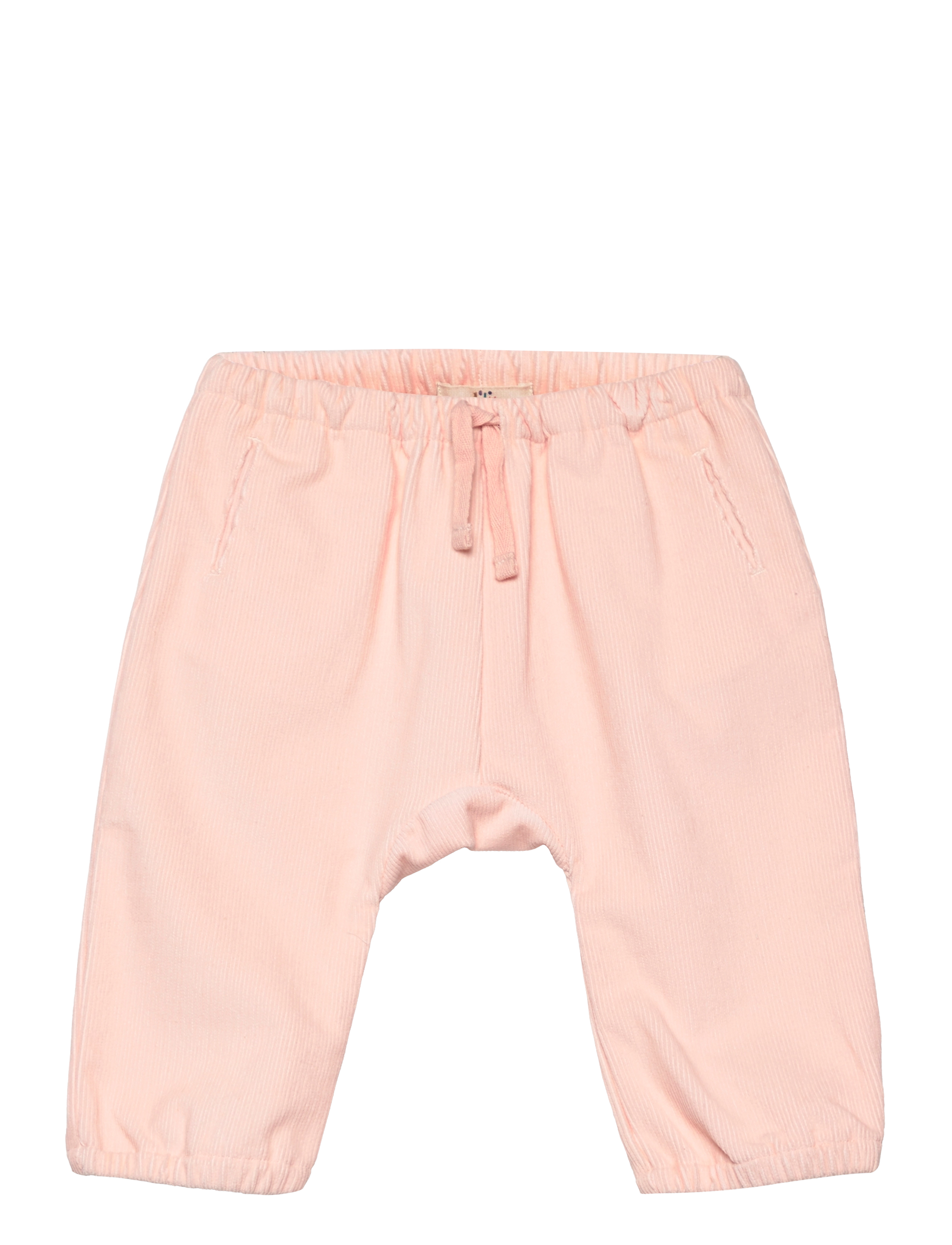 Copenhagen Colors Corduroy Pants For Baby, 50, Unterteile, Rosa - Trousers, Kinder