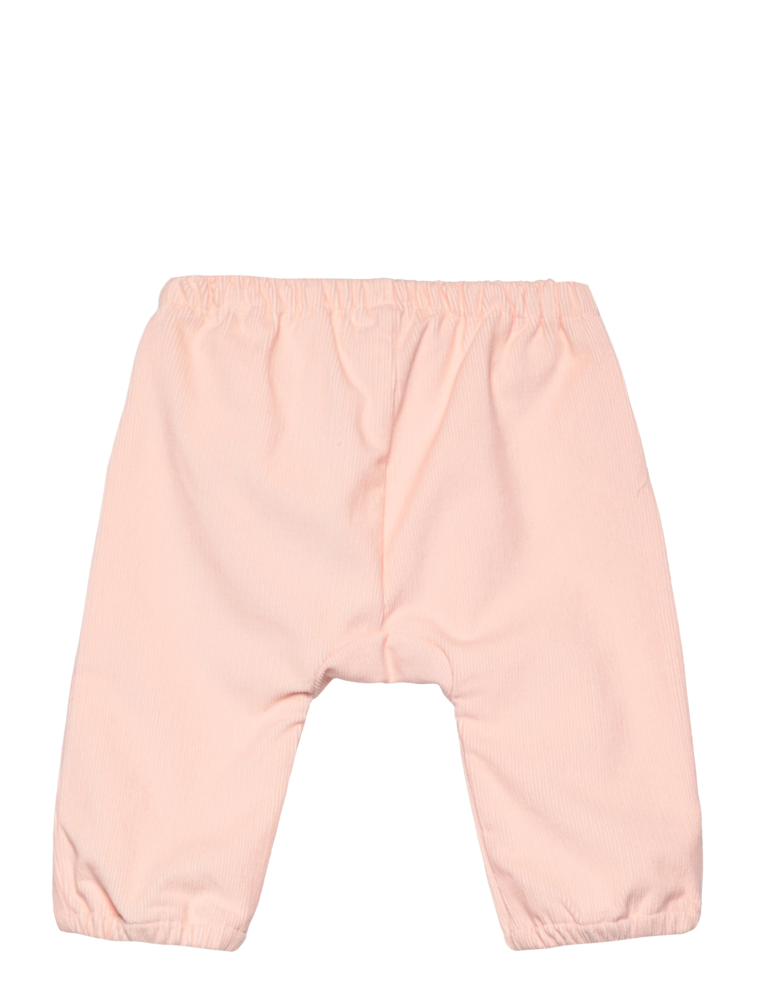 Copenhagen Colors - CORDUROY PANTS FOR BABY - babybukser - soft pink - 1