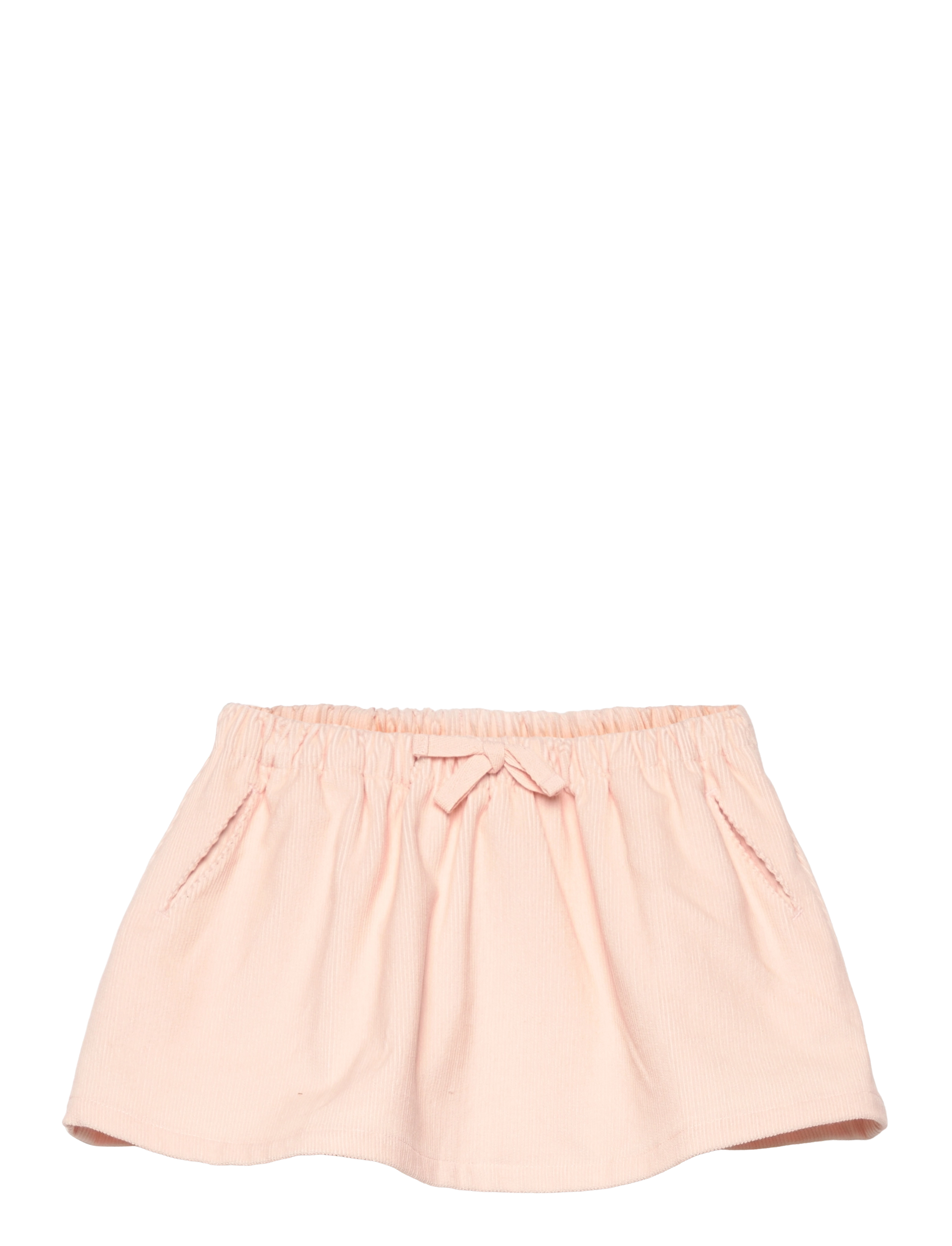 COPENHAGEN COLORS Kordsamt Junior Rock Pink - 98 - Kinder