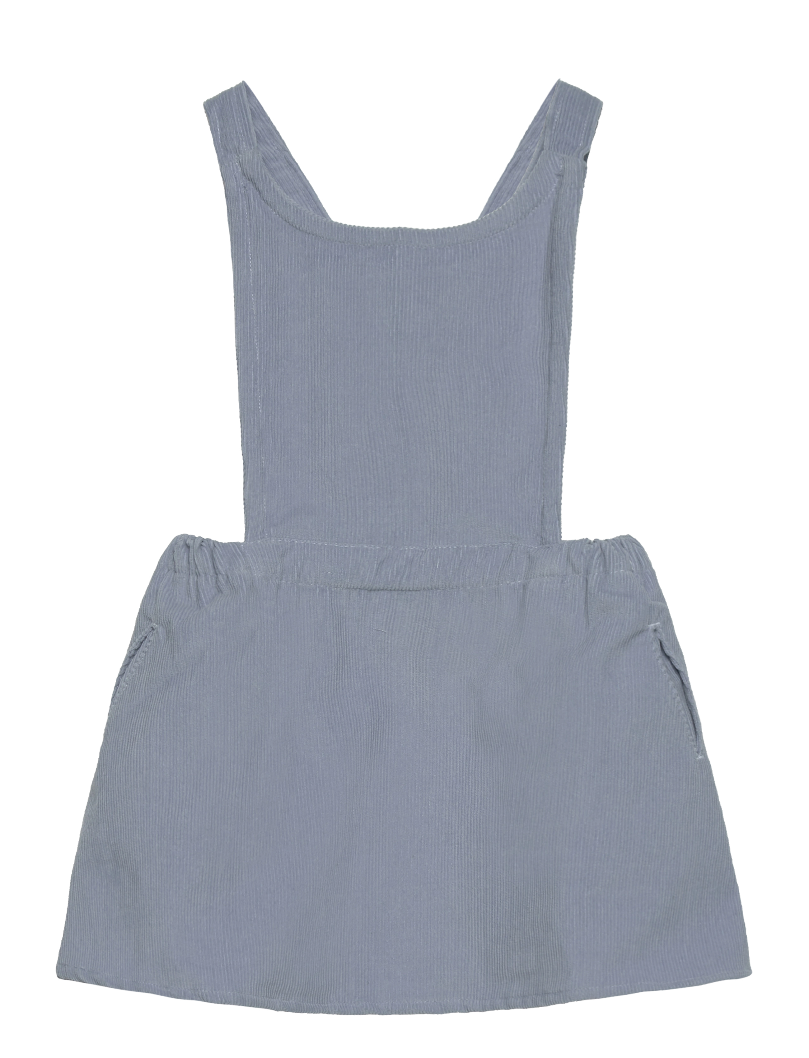 DUSTY BLUE