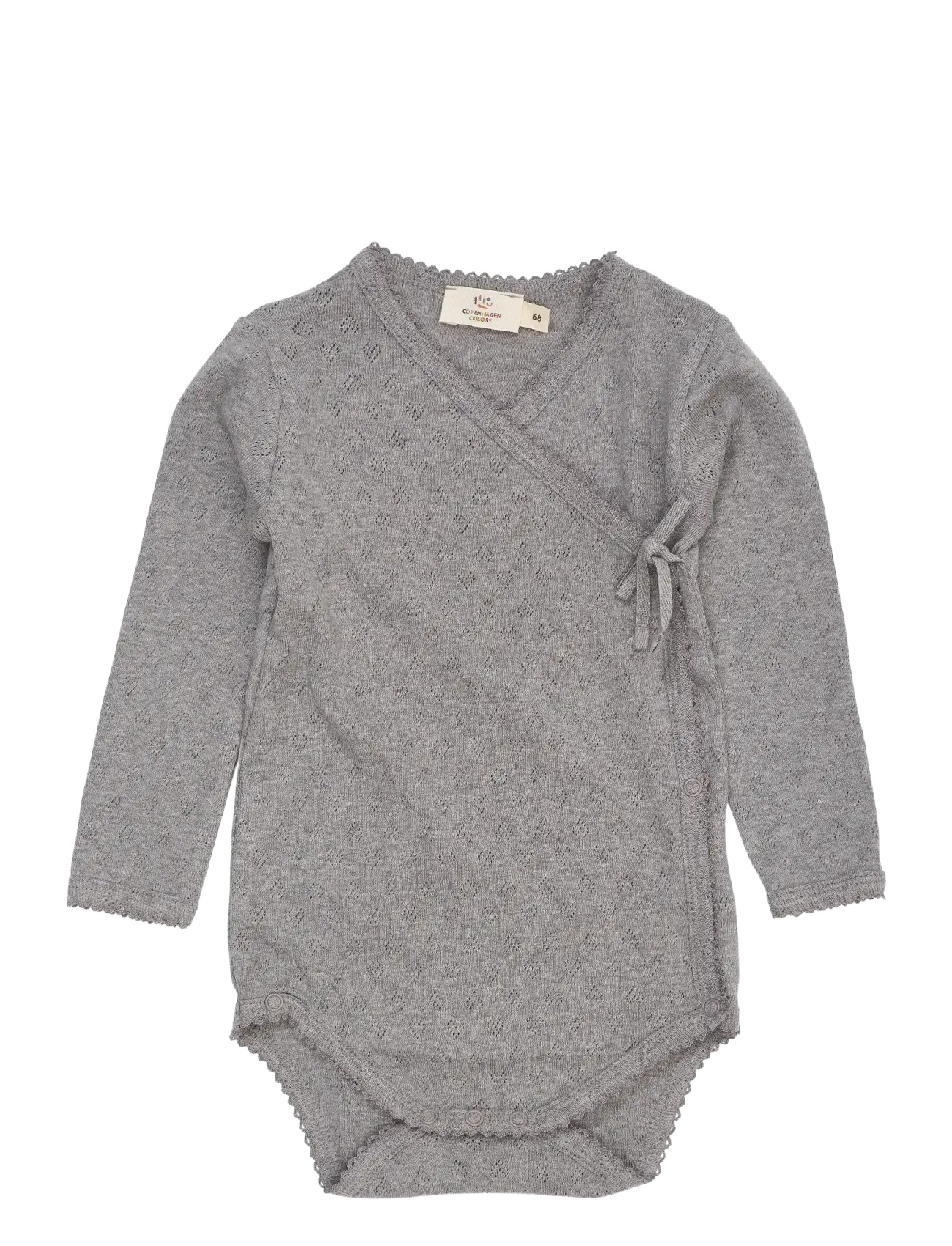 GREY MEL.