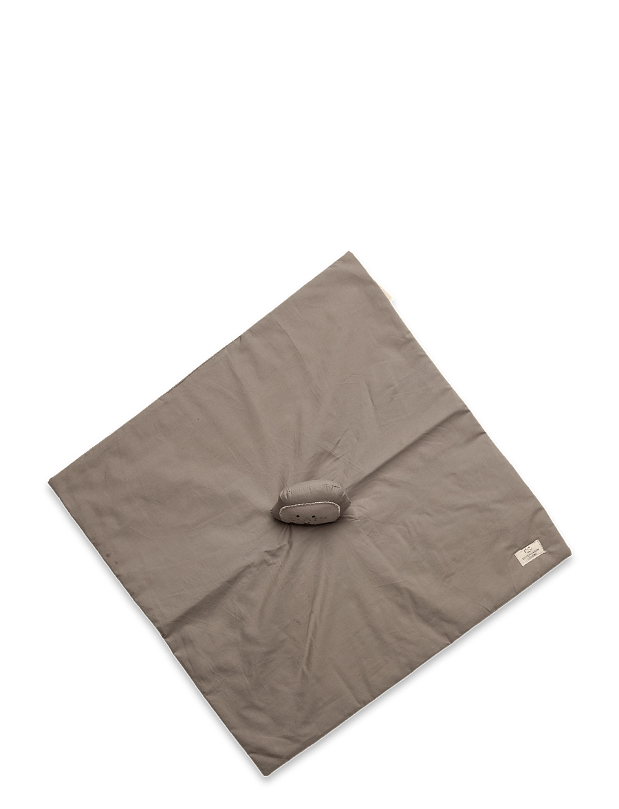 Copenhagen Colors - FUTURE CLOTH TEDDY - madalaimad hinnad - dark grey 12 - 1
