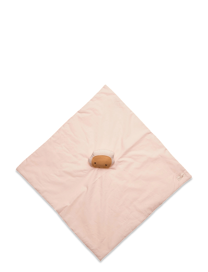 Copenhagen Colors - FUTURE CLOTH TEDDY - kaisutekid - soft pink 03 - 1