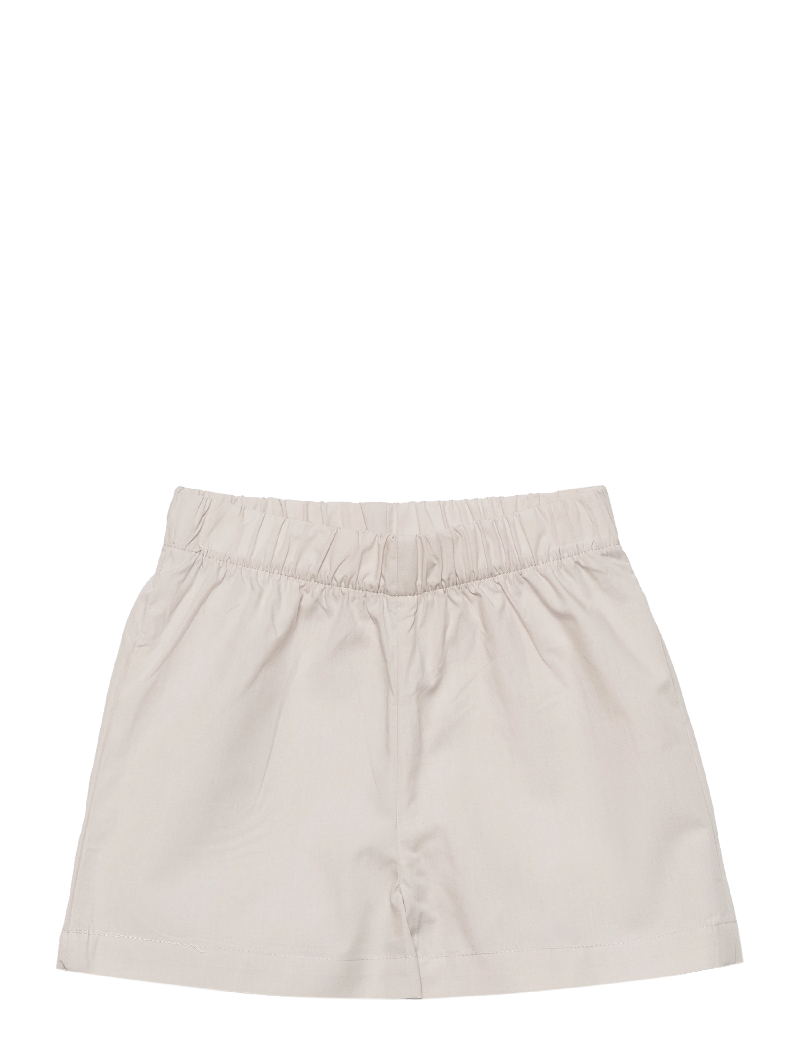 Copenhagen Colors - FUTURE SHORT PAJAMA JUNIOR - lt. grey - 2