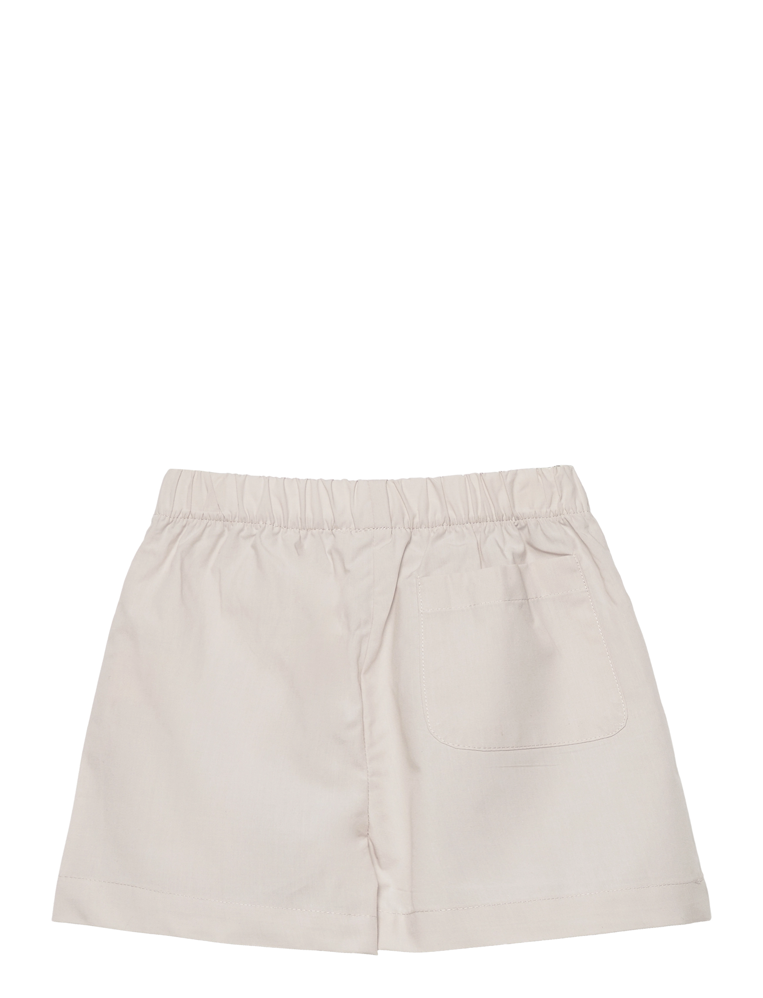 Copenhagen Colors - FUTURE SHORT PAJAMA JUNIOR - lt. grey - 3