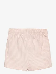 Copenhagen Colors - FUTURE SHORT PAJAMA JUNIOR - pyjamasset - soft pink stripe 31 kick - 3