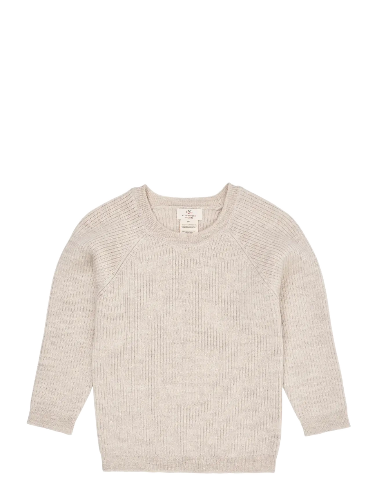 PALE CREAM MELANGE