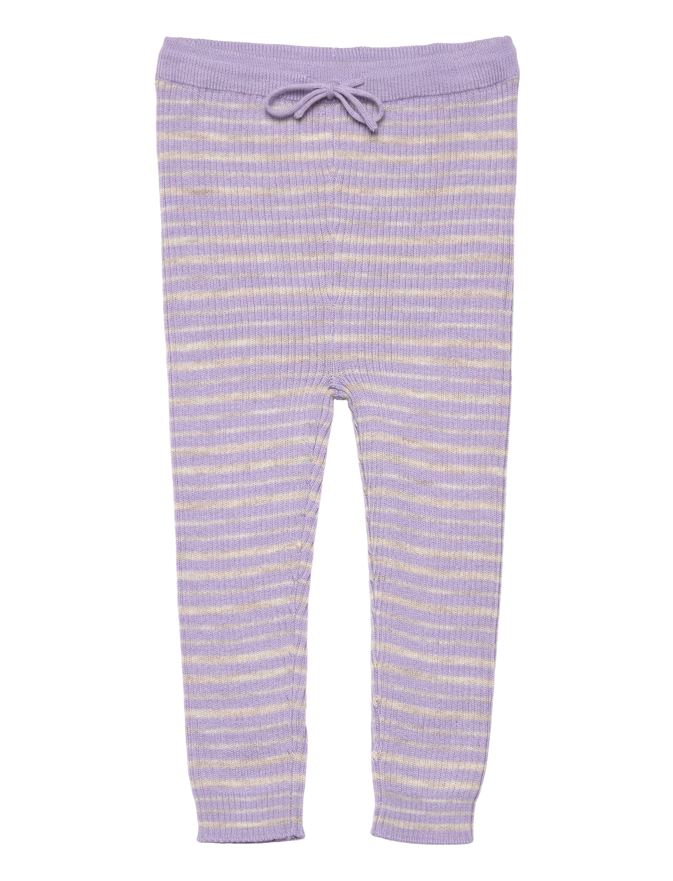 LAVENDER/ PALE CREAM MELANGE COMB.