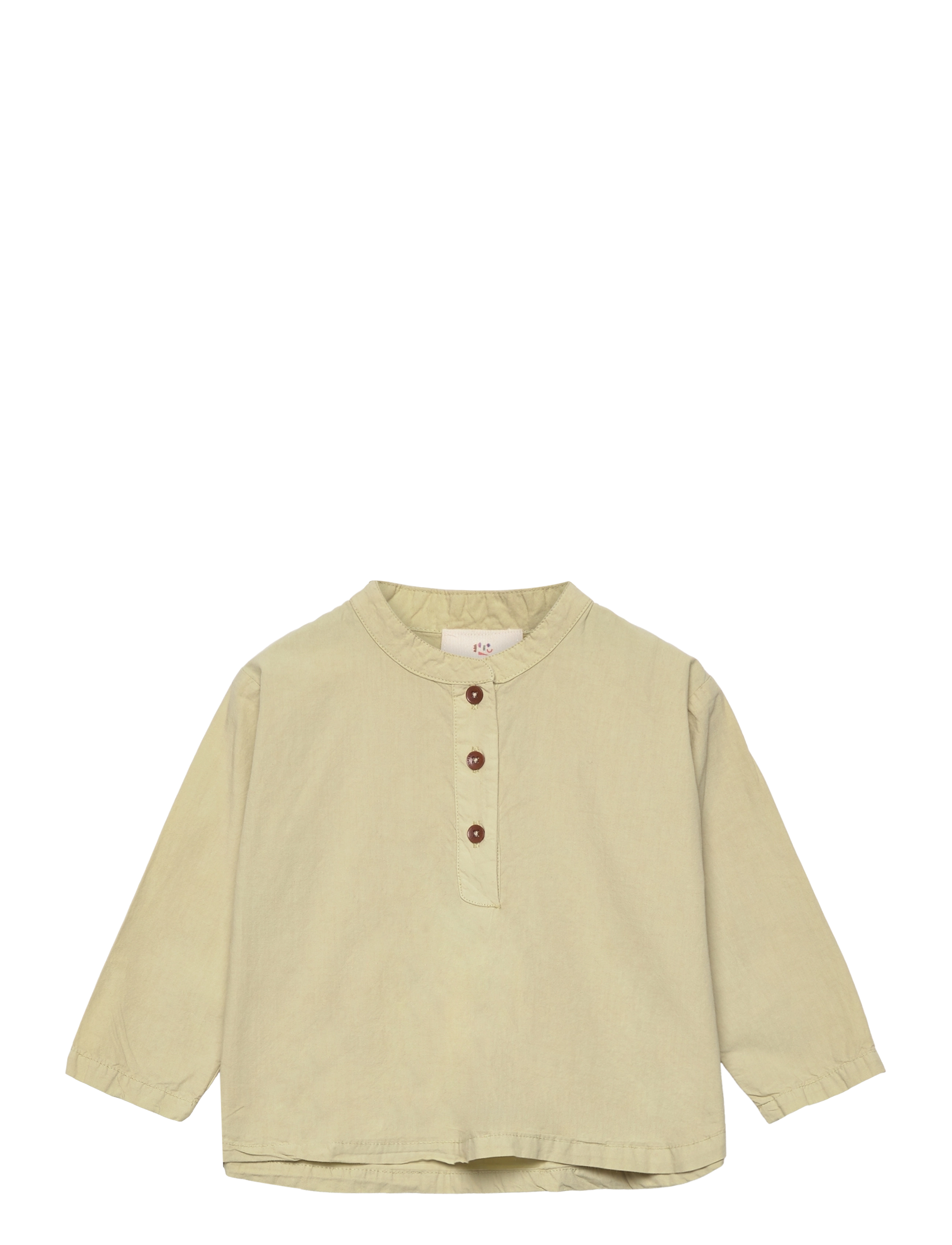 DUSTY GREEN