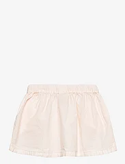 Copenhagen Colors - CLASSIC CRISP POPLIN SKIRT - korta kjolar - soft pink - 1