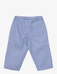 Copenhagen Colors - STRIPED YARNDYED PANTS - babybroeken - sharp blue stripe - 2