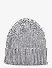 Copenhagen Colors - COTTON KNITTED CLASSIC BEANIE - lowest prices - dusty blue - 2