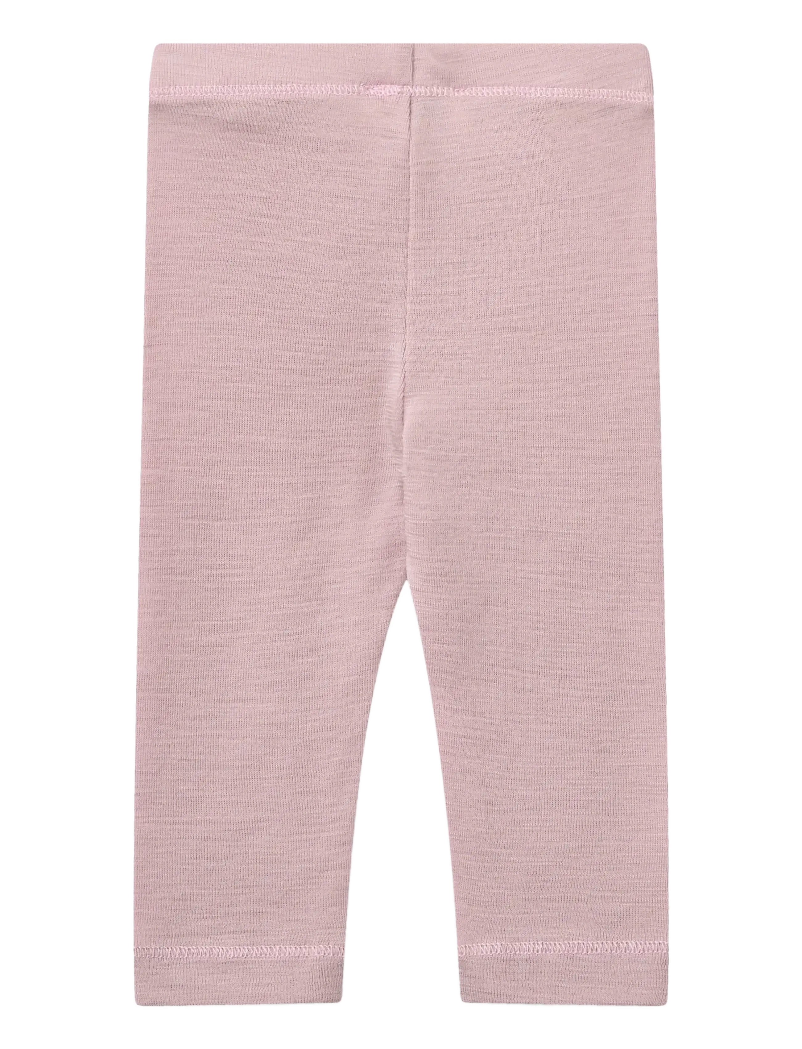 Copenhagen Colors - Merino Light Knitted Leggings - violet ice - 3