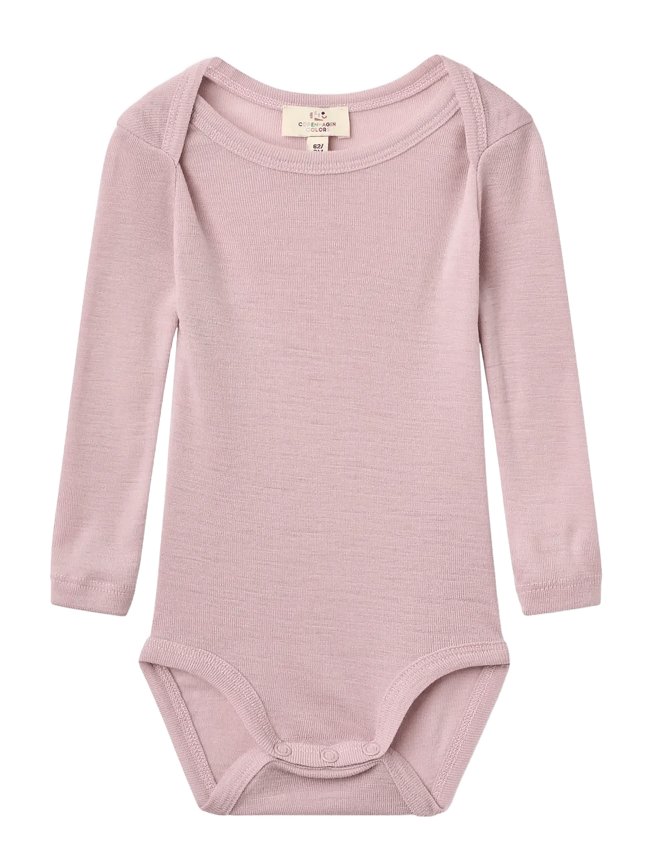 Copenhagen Colors - Merino Light Knitted
