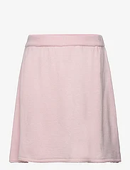 Copenhagen Colors - SPEKTAKEL CLASSIC MERINO SKIRT - short skirts - bubblegum - 0