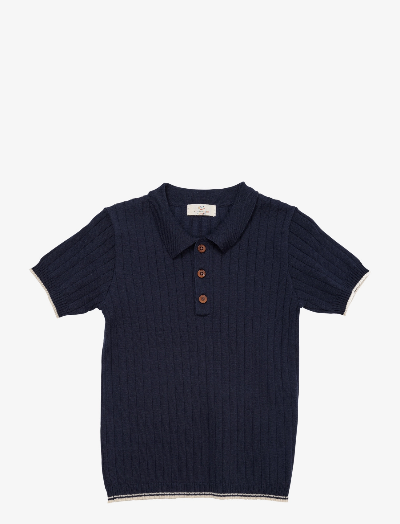 NAVY/CREAM COMB.