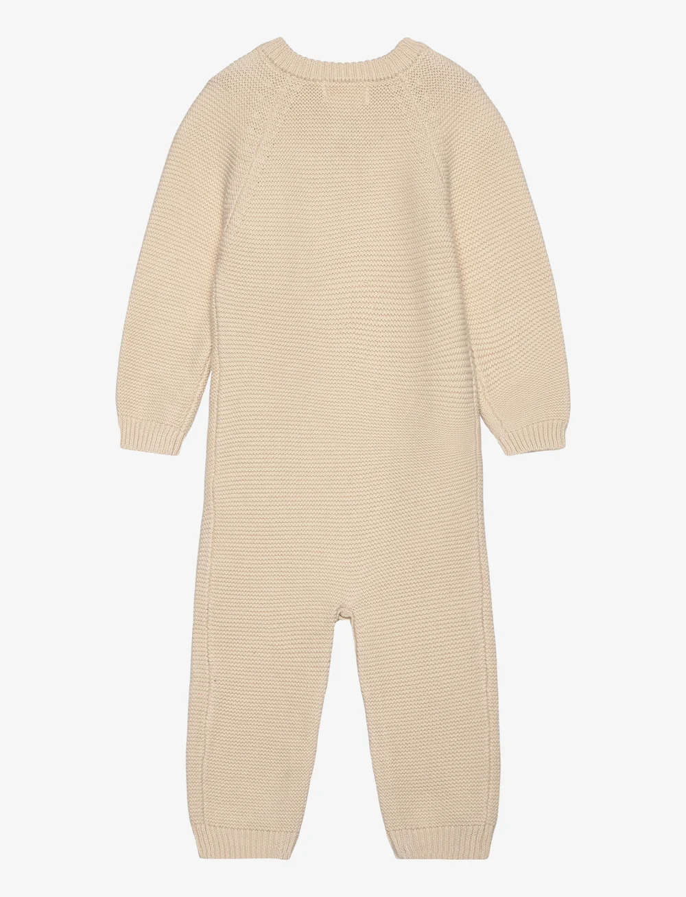 Copenhagen Colors - CLASSIC COTTON BABY FULL BODY - langærmede - cream - 1