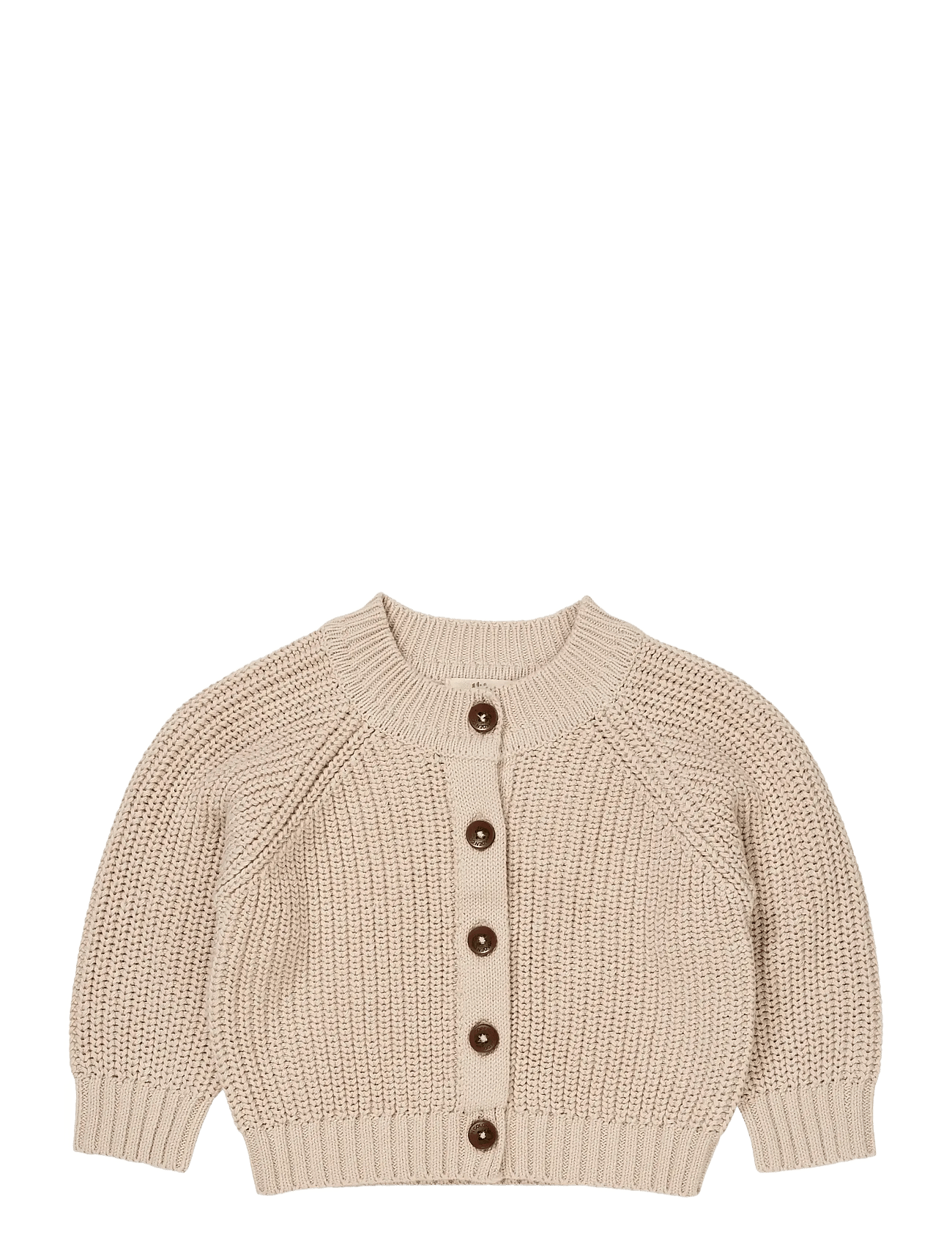 Copenhagen Colors - Knitted Classic Rib