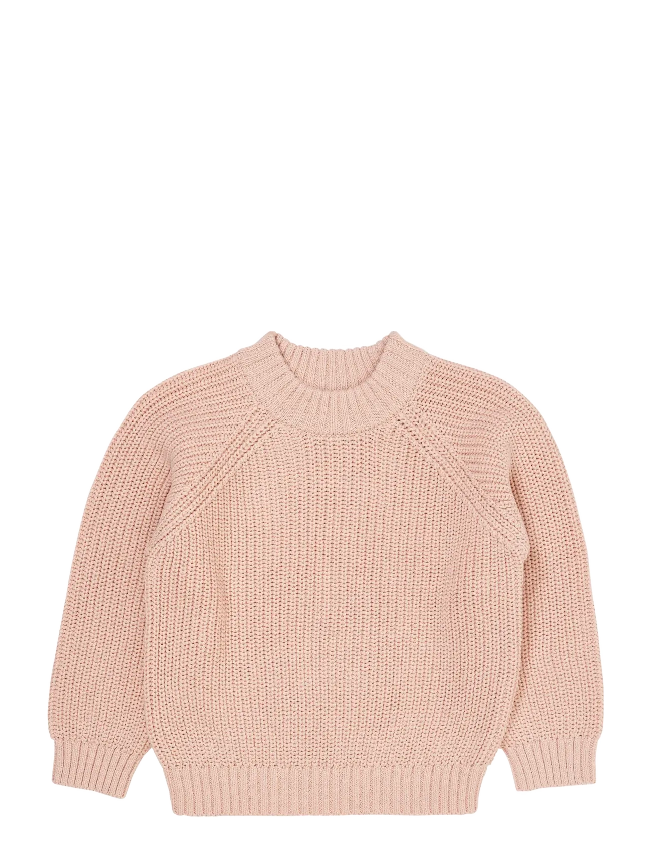 Copenhagen Colors - Knitted Classic Rib
