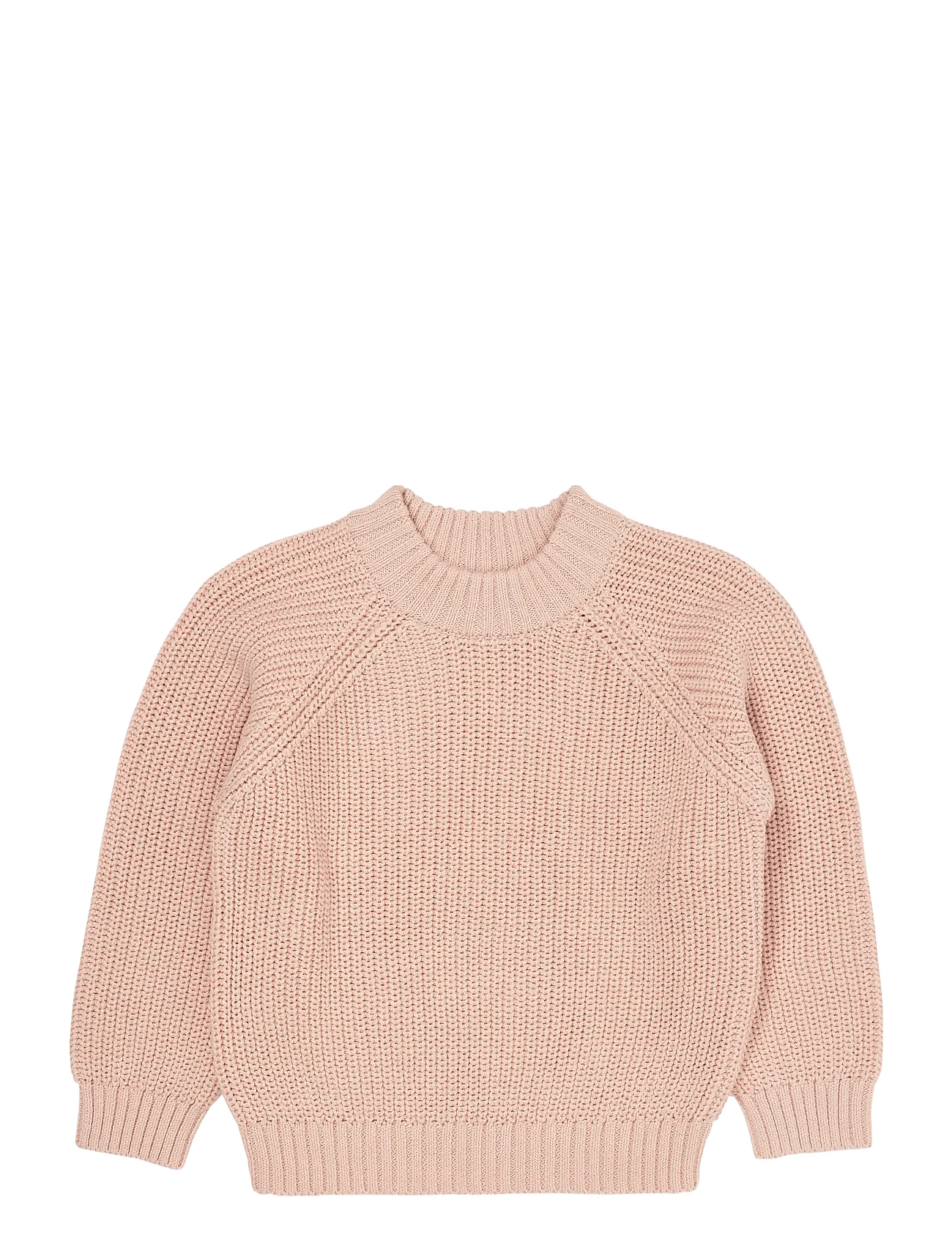 Copenhagen Colors - Knitted Classic Rib