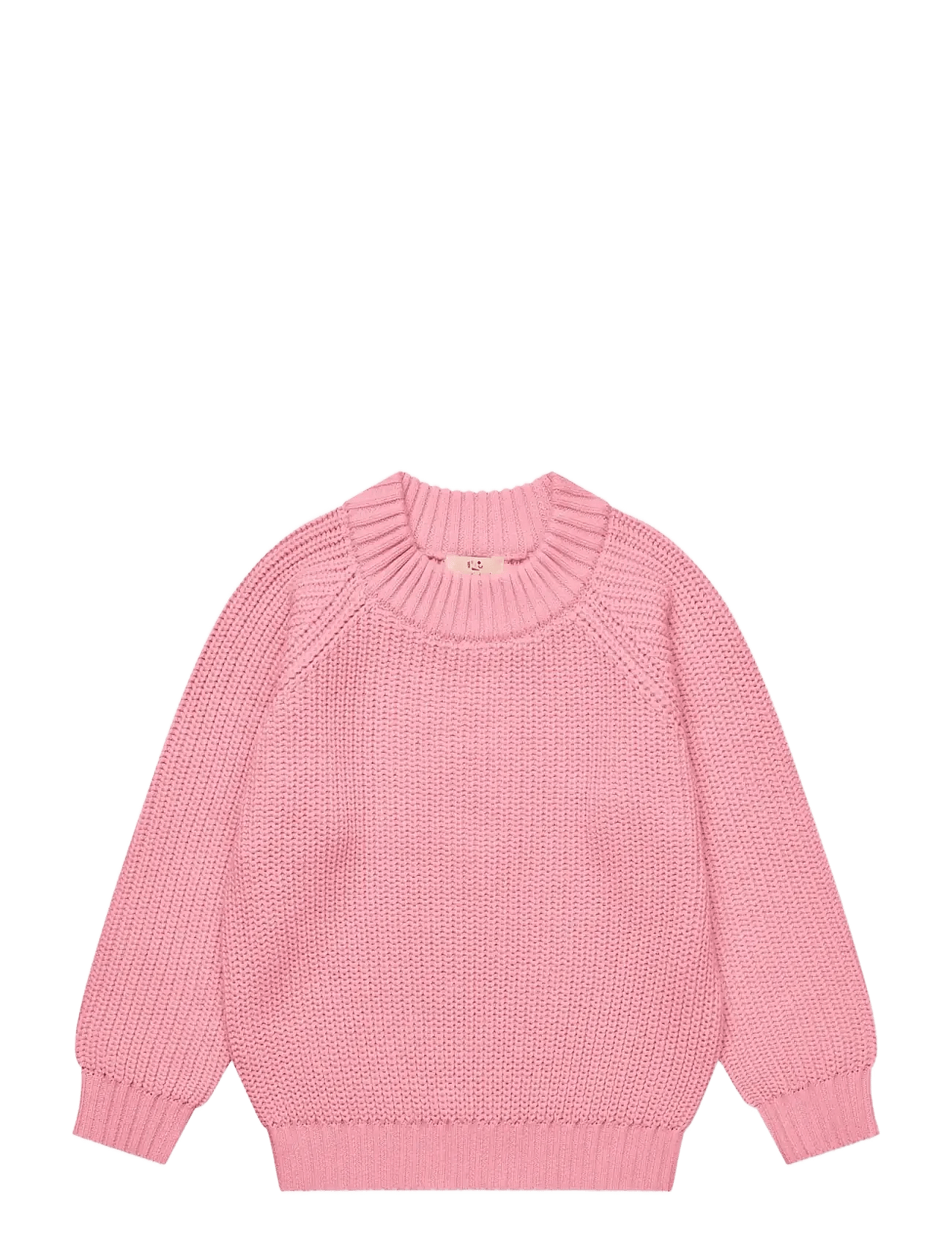 Copenhagen Colors - Knitted Classic Rib