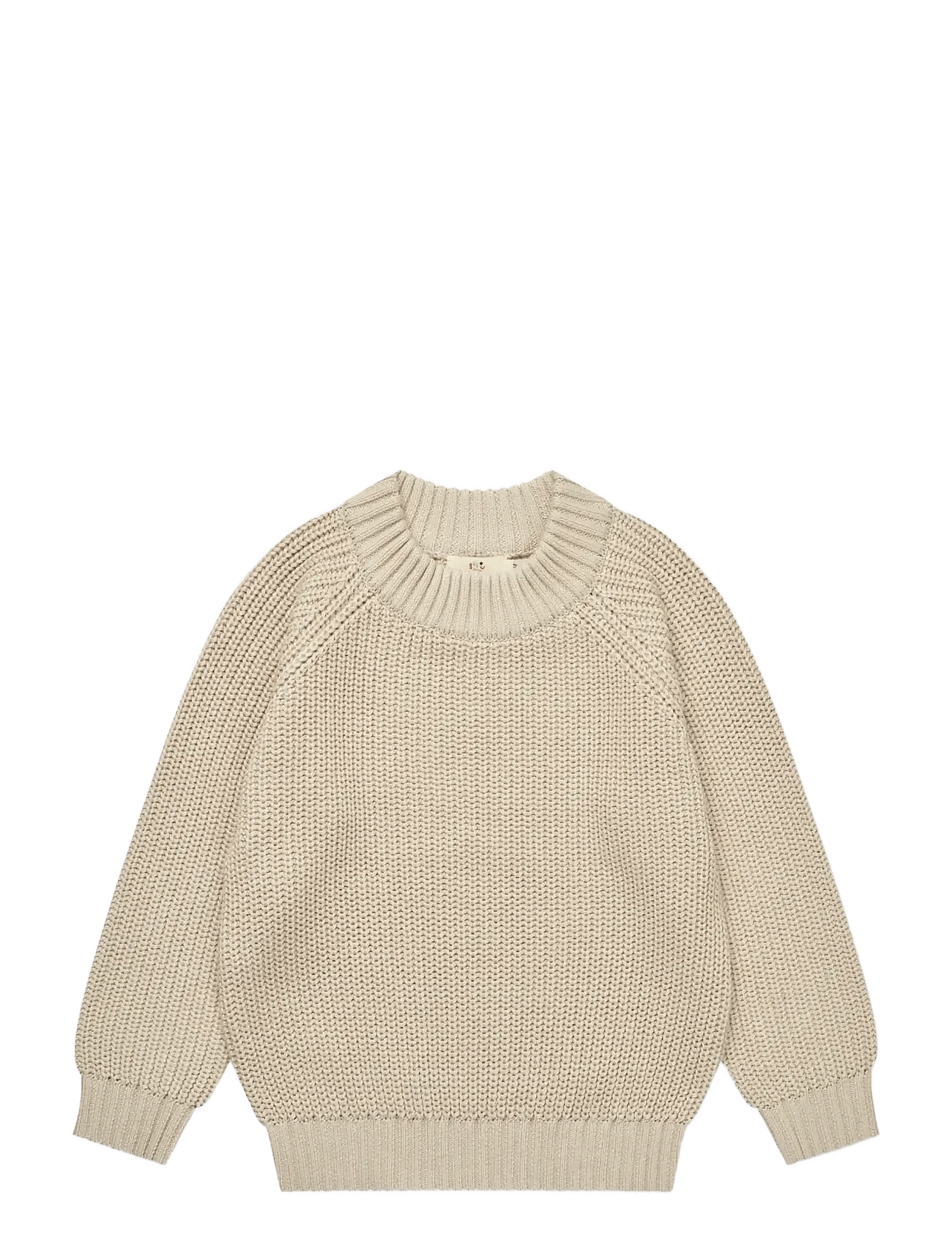 Copenhagen Colors - Knitted Classic Rib