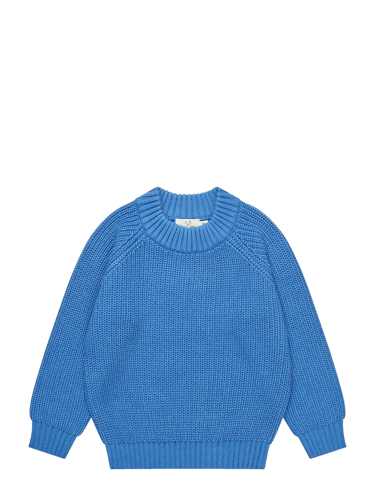 Copenhagen Colors - Knitted Classic Rib