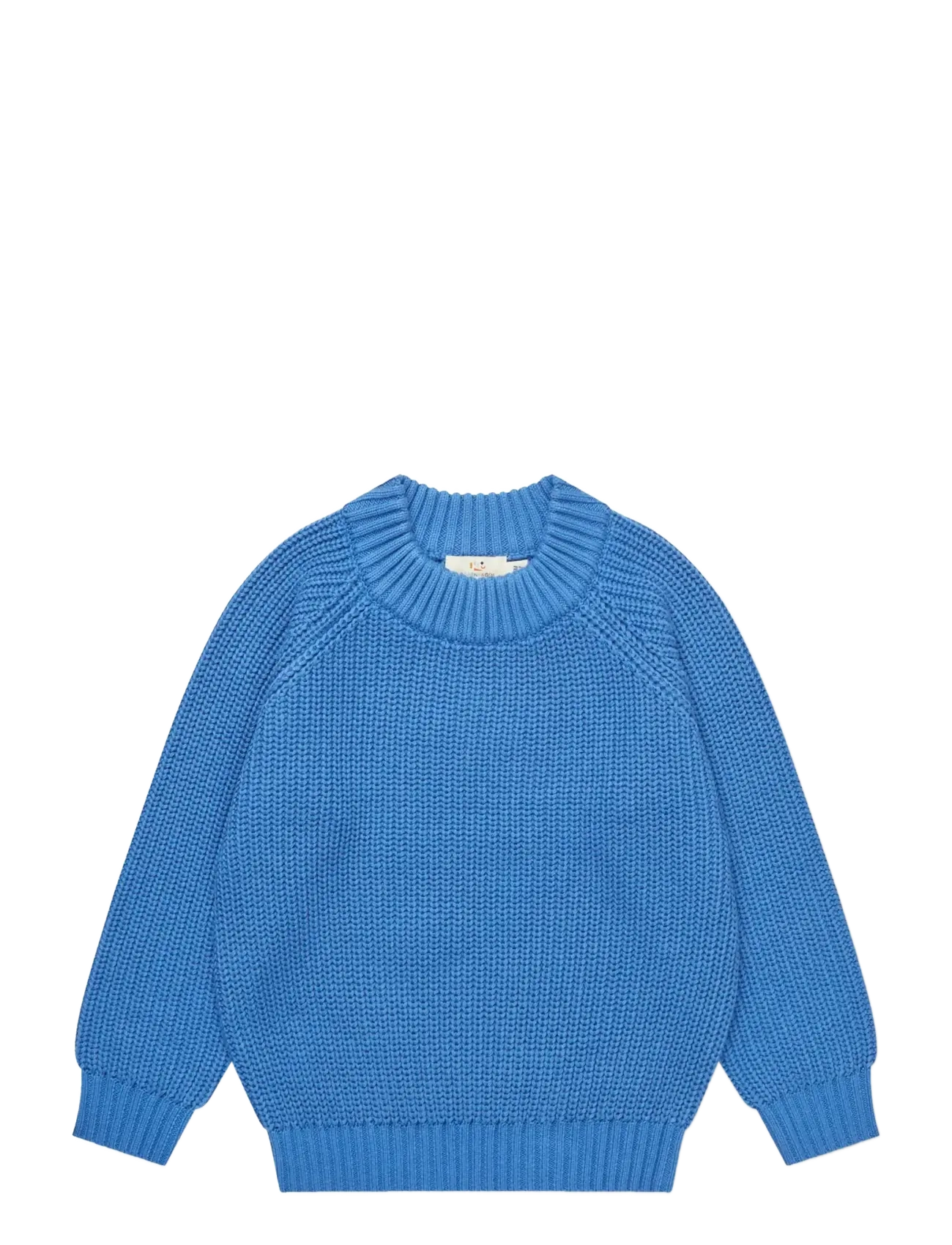 SHARP BLUE