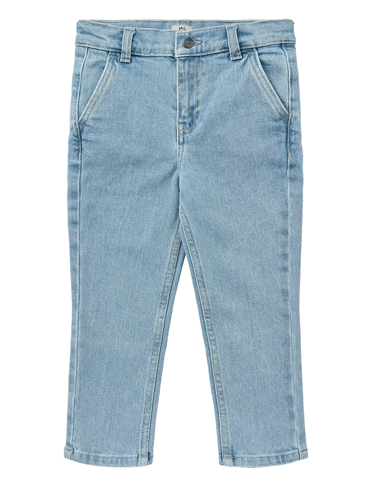 Copenhagen Colors - Organic Denim Chinos