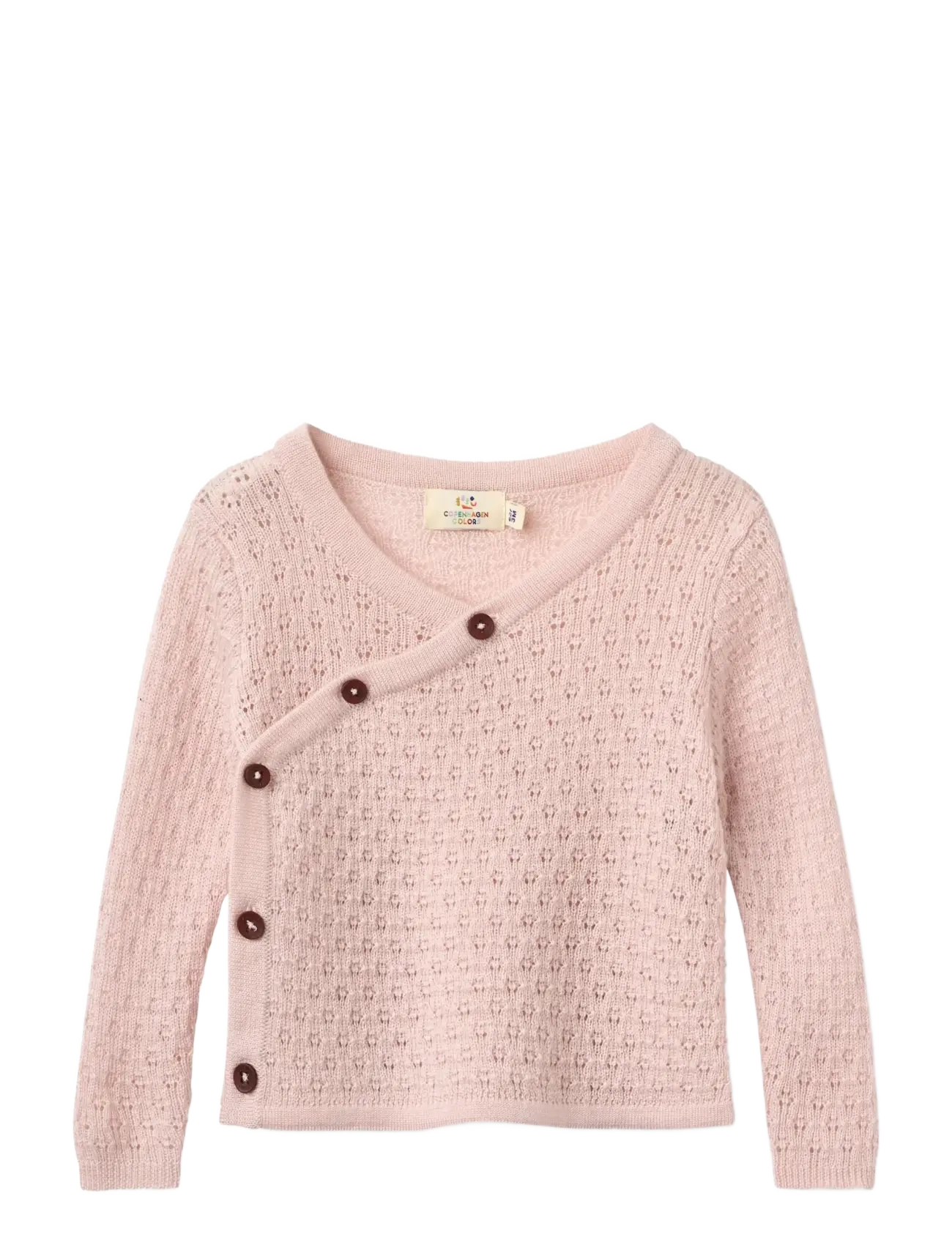 SOFT PINK