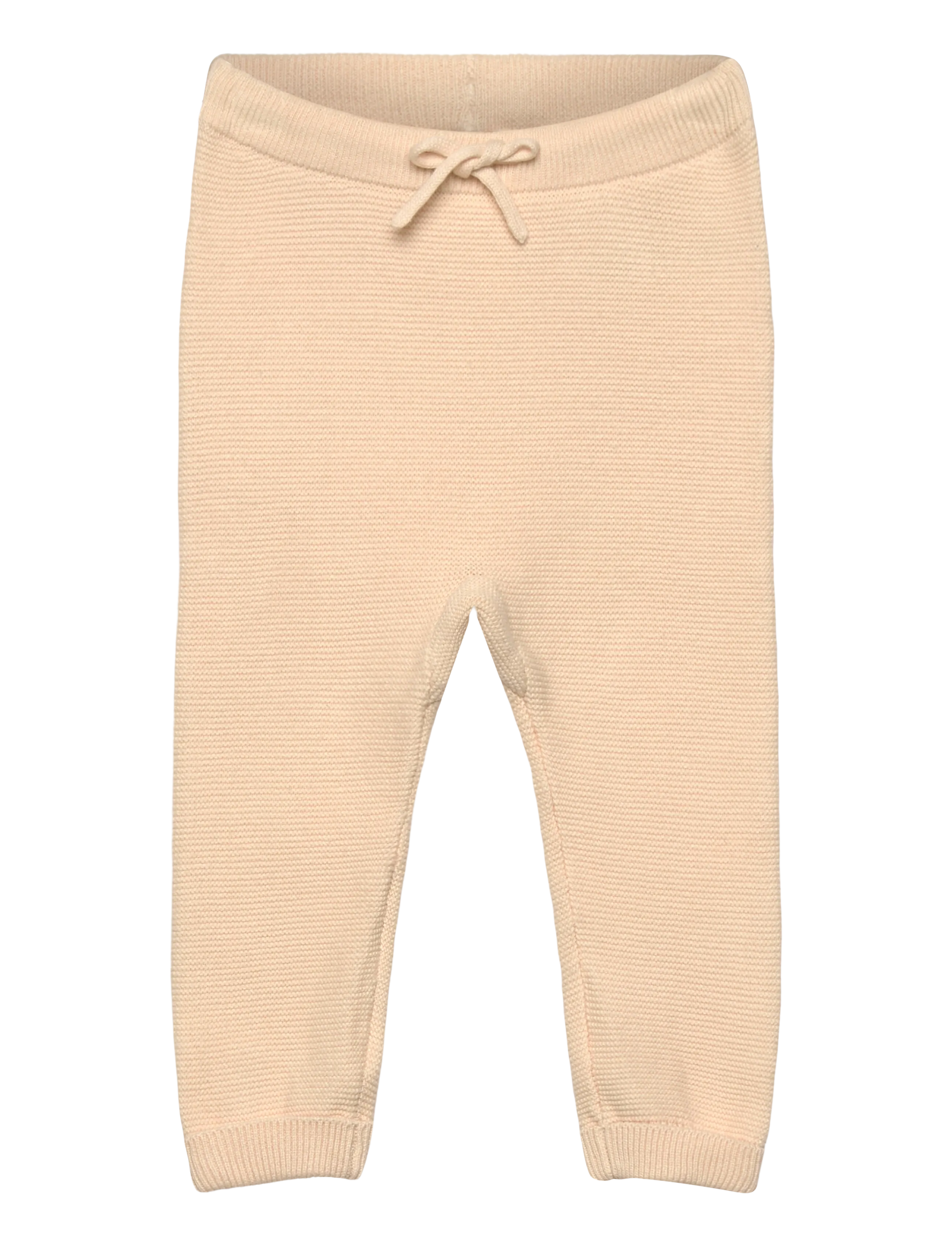 Copenhagen Colors COTTON BABY LEGGINGS - 4 for 3 - CREAM / cream