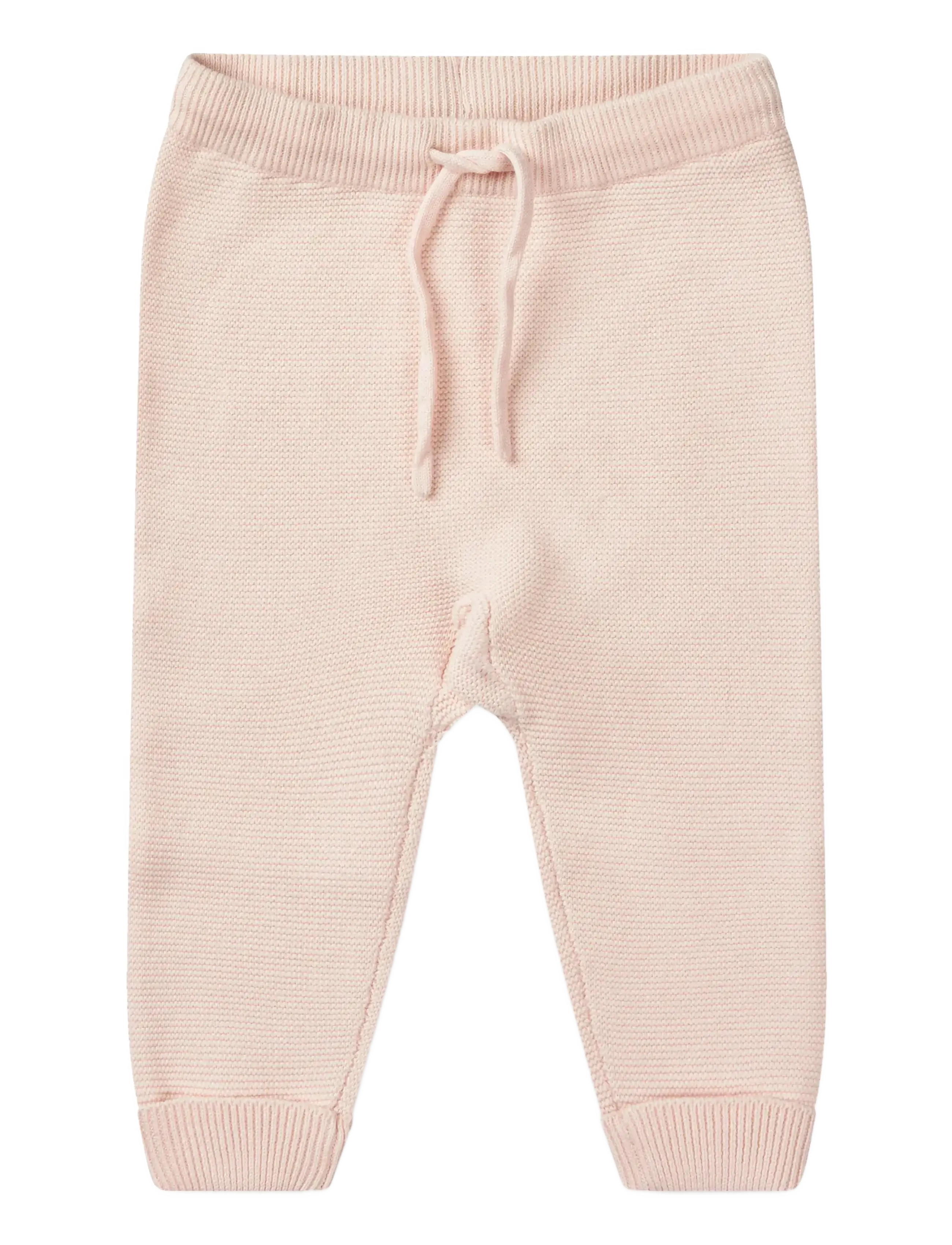 Copenhagen Colors Cotton Baby Leggings, 74, Unterteile, Rosa - Kinder