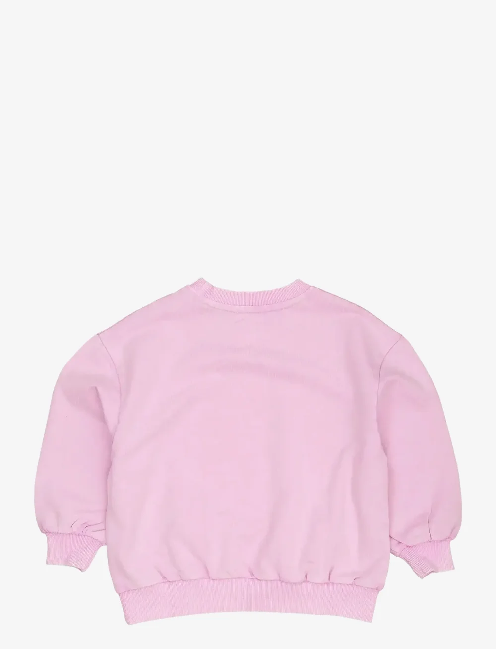 Copenhagen Colors - CLASSIC SWEATSHIRT W. LOGO EMB. - sweatshirts - syringa - 1