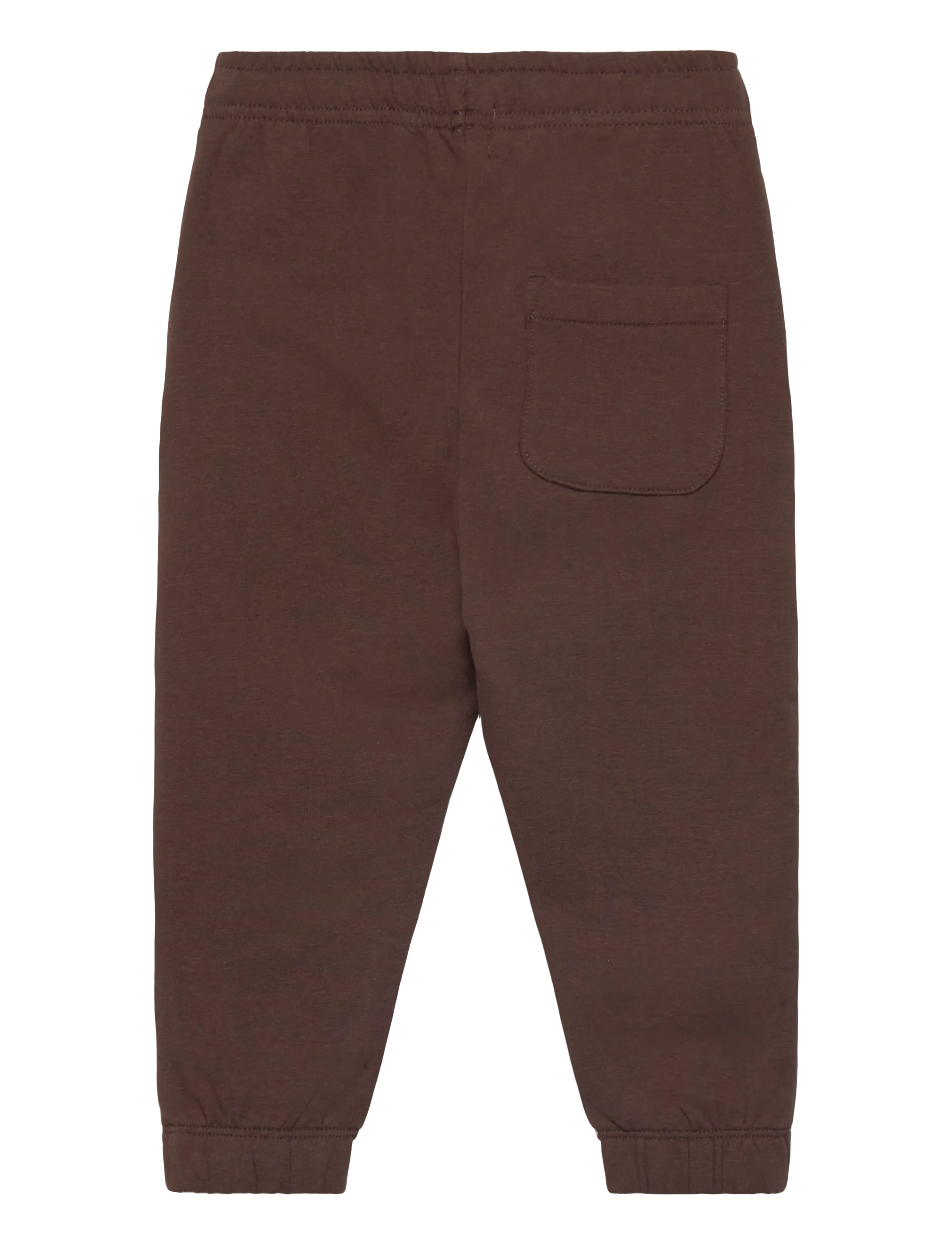 Copenhagen Colors - CLASSIC SWEATPANTS - laveste priser - brown mel - 1