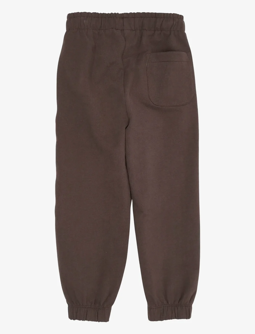 Copenhagen Colors - CLASSIC SWEATPANTS - joggingbroek - brown mel - 1