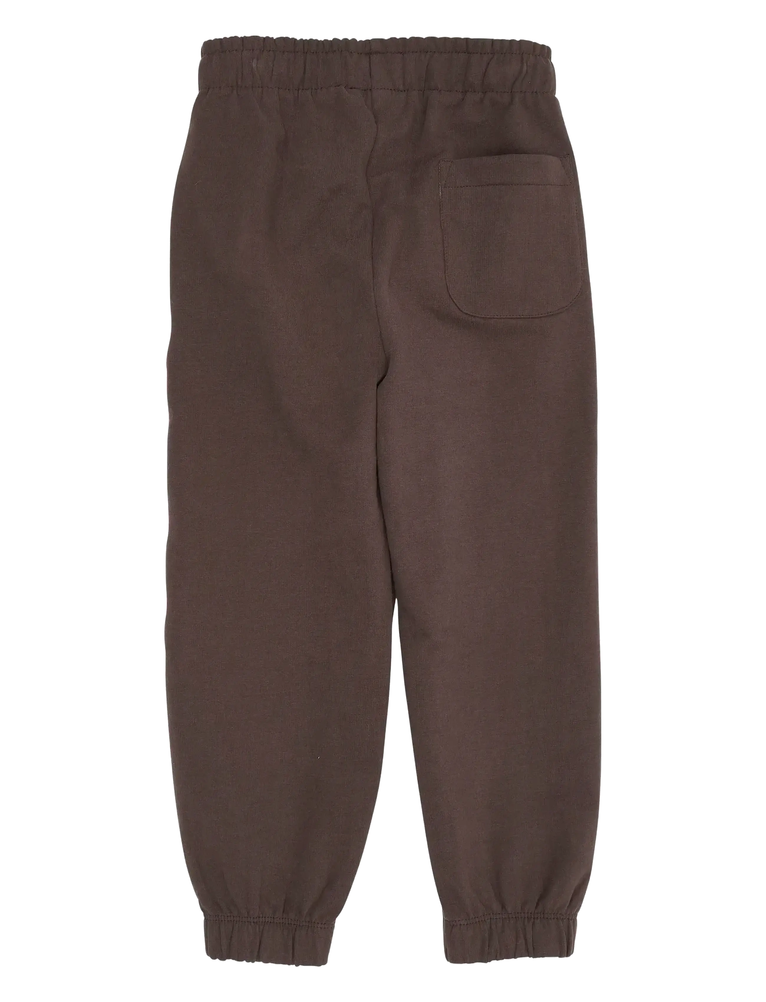 Copenhagen Colors - CLASSIC SWEATPANTS - laveste priser - brown mel - 2