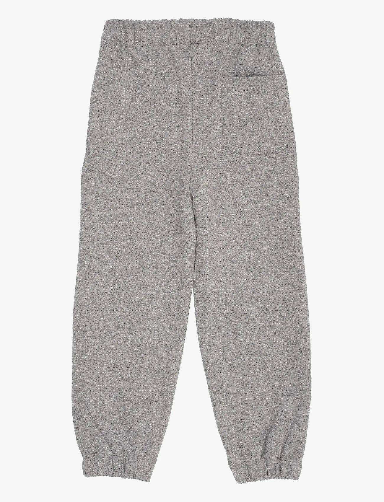 Copenhagen Colors - CLASSIC SWEATPANTS - dressipüksid - dk. grey mel - 1