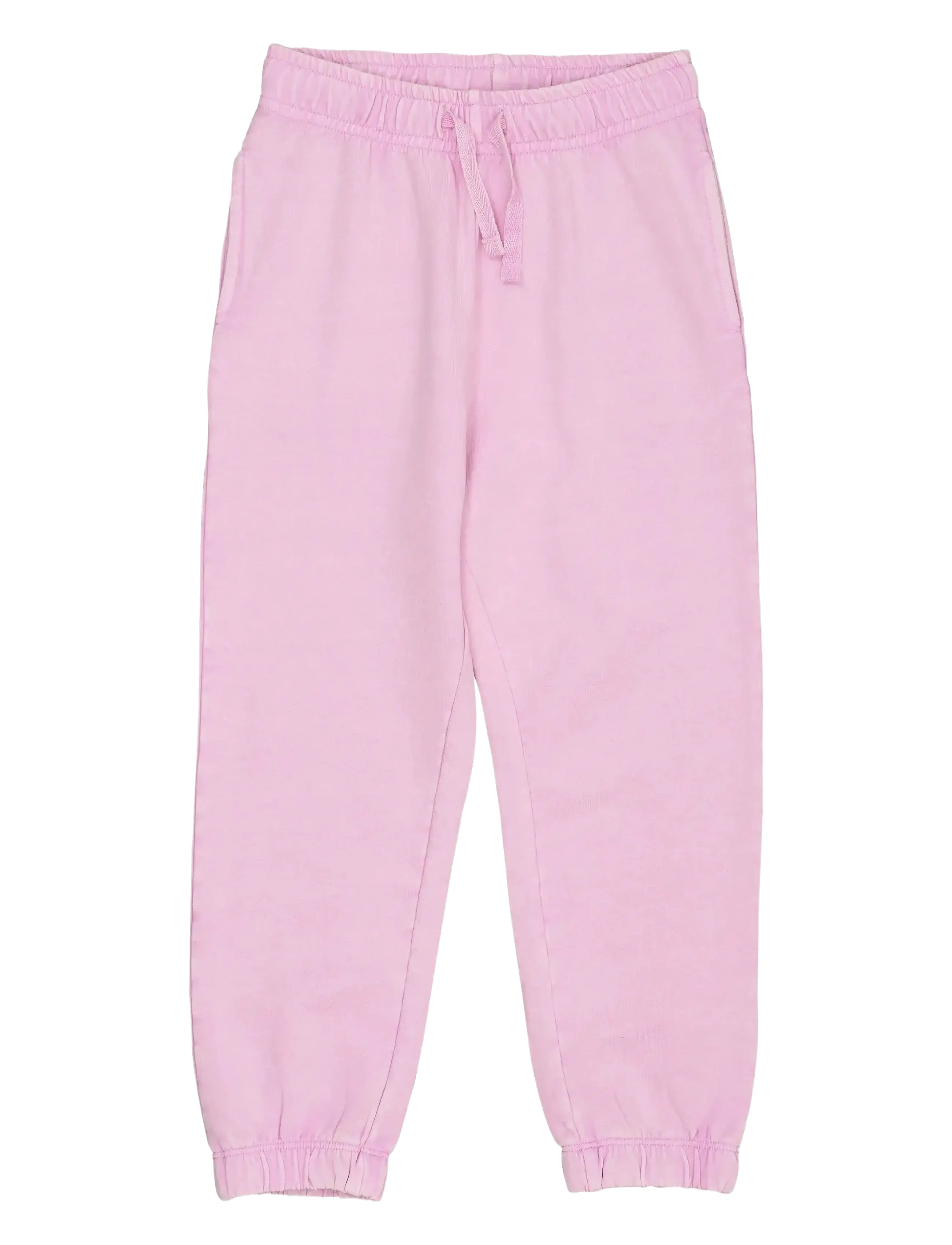 COPENHAGEN COLORS Klassisch Jogginghose Pink - 152 - Kinder