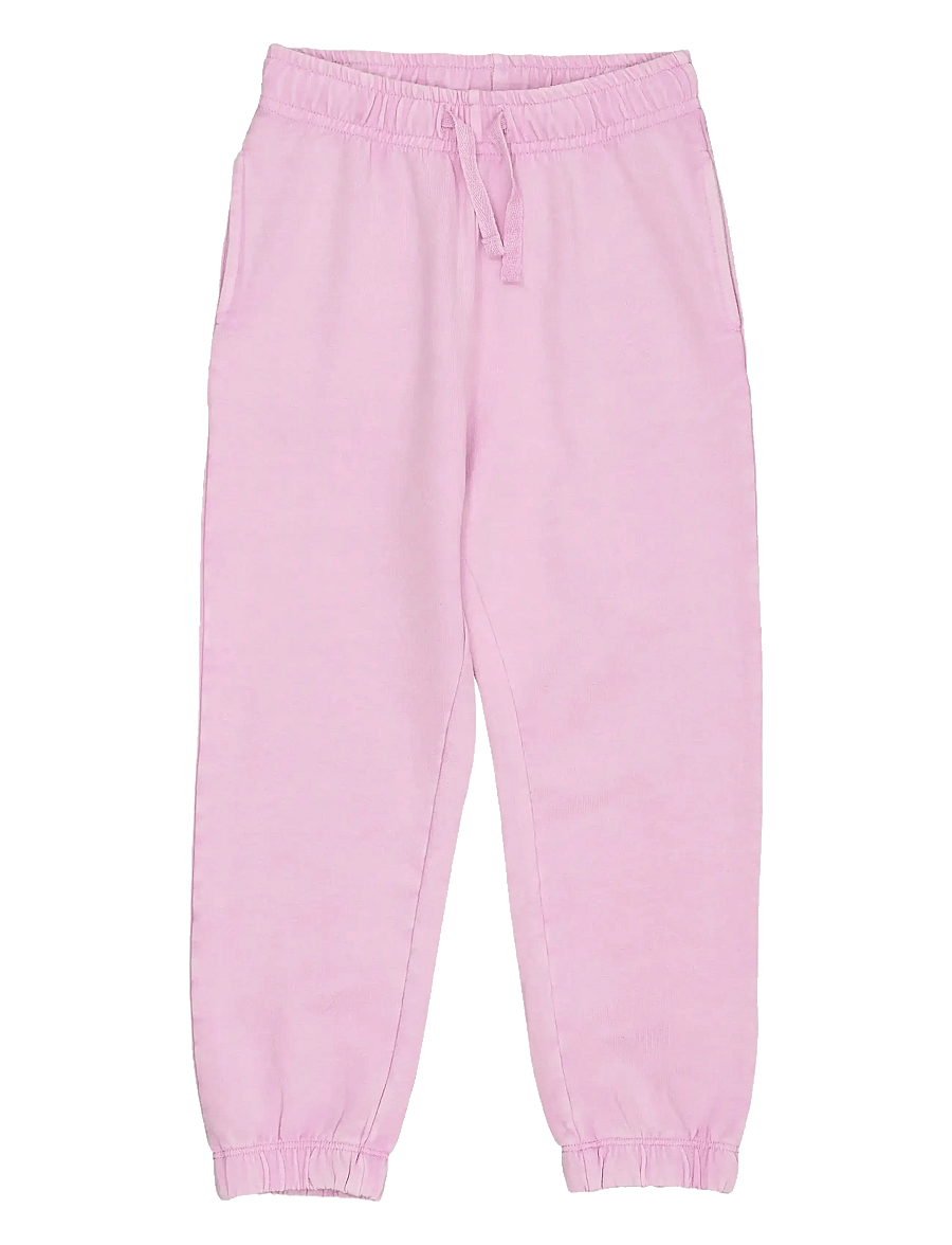 Copenhagen Colors - CLASSIC SWEATPANTS - mjukisbyxor - syringa - 0